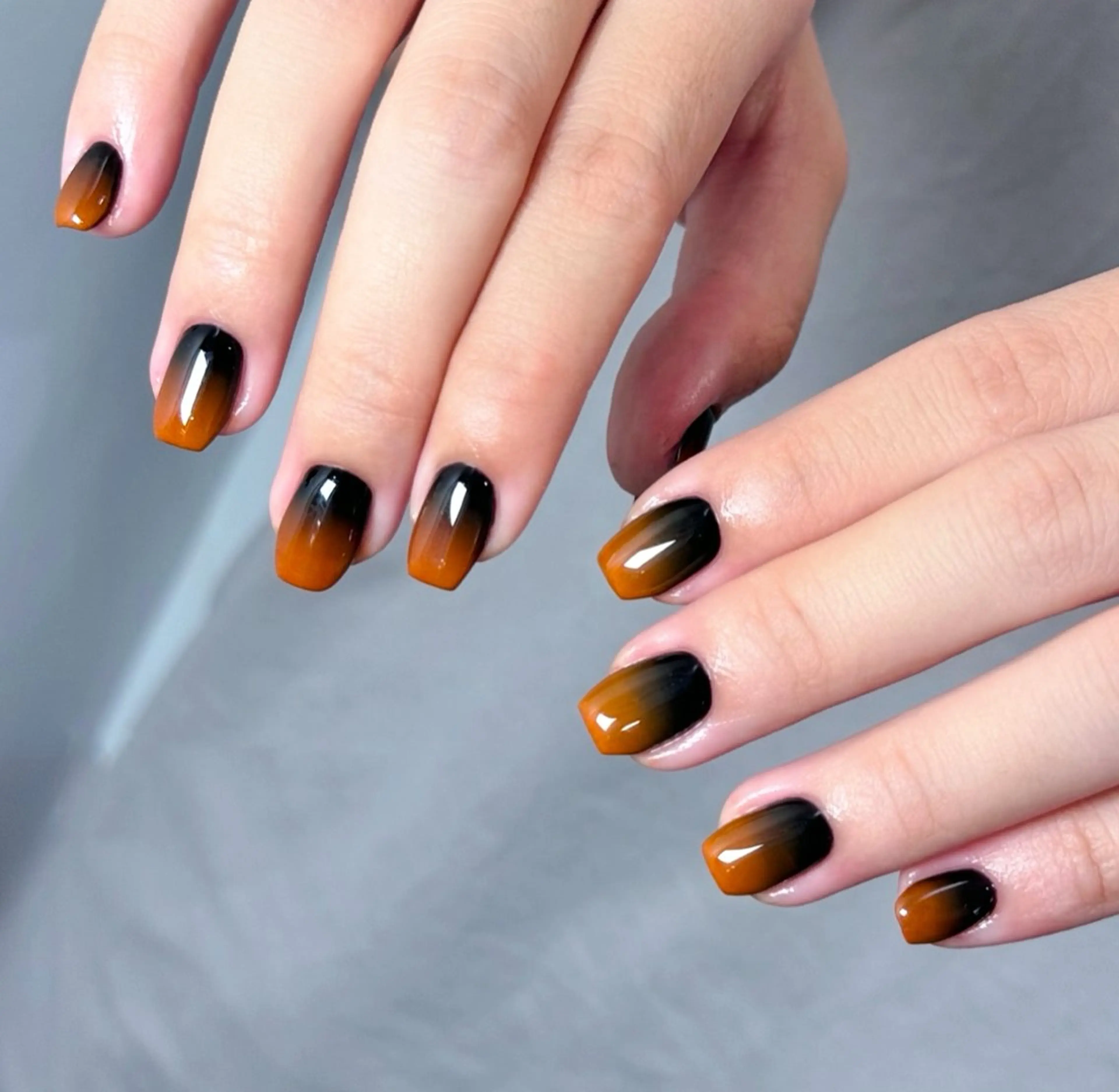 ネイル ハンドネイル NailsbyT N.Sugamoのネイルデザイン