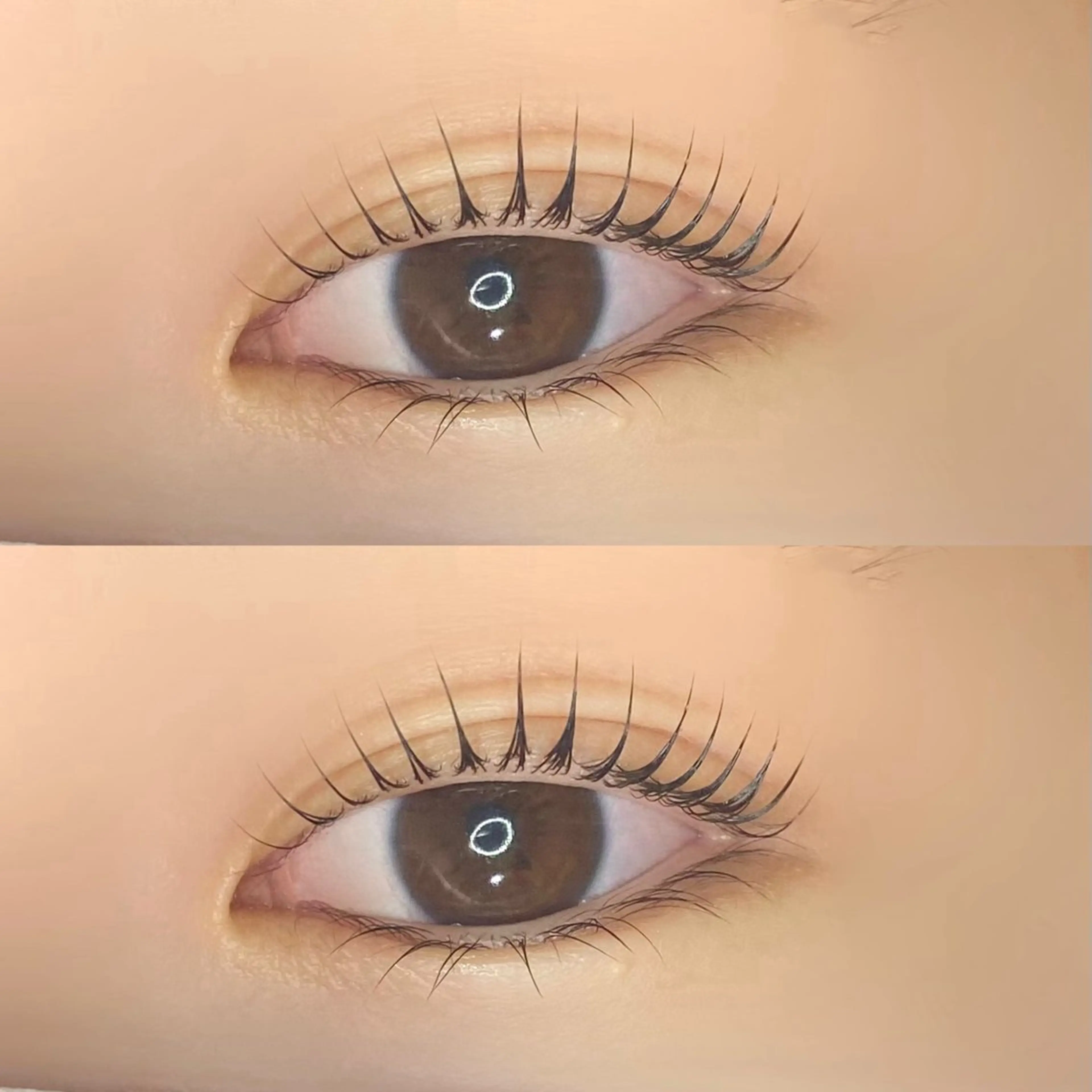 マツエク・マツパ まつげパーマ REBYNA所属・REBYNA 【リバイン】のマツエク・マツパデザイン