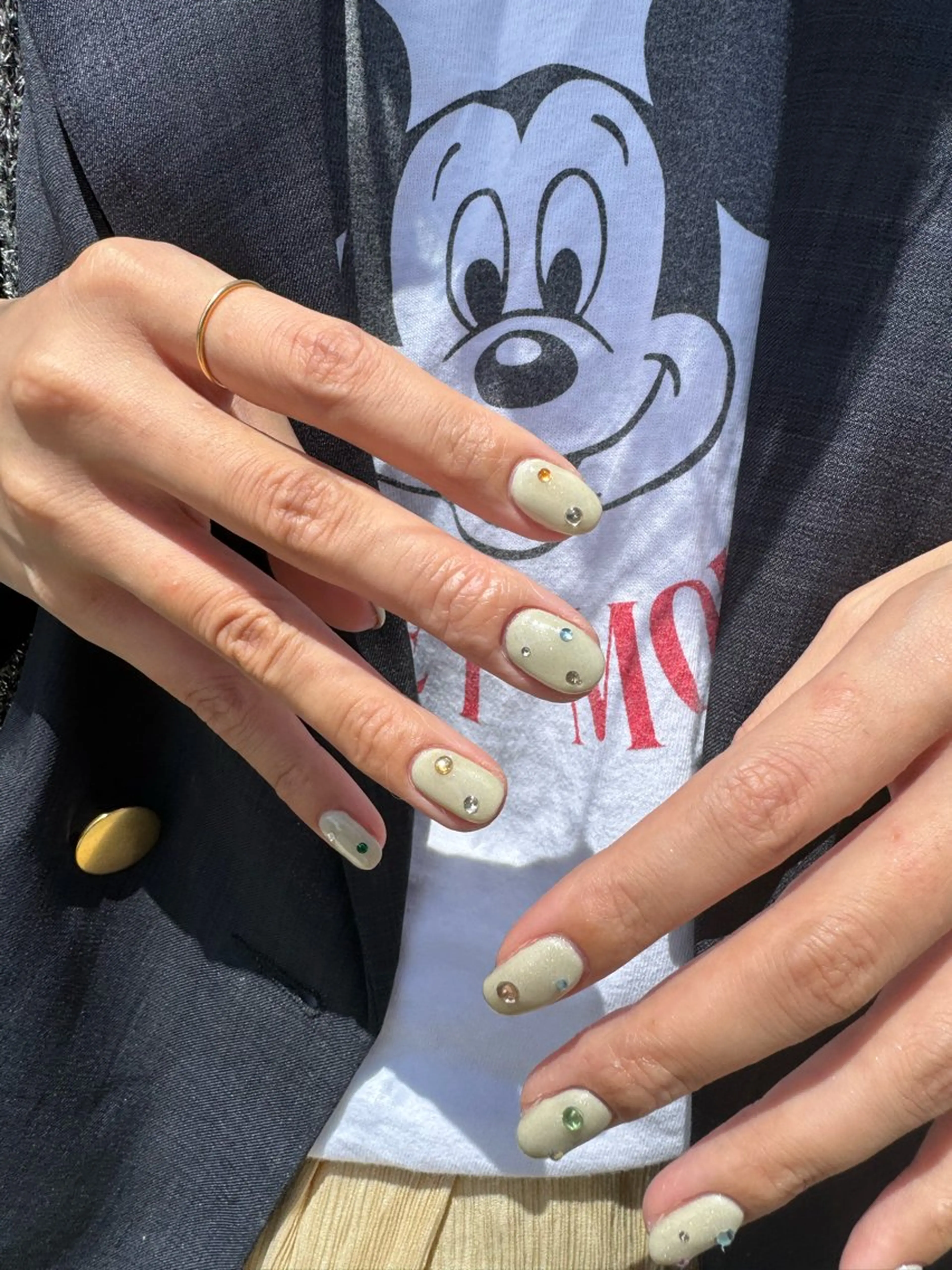 ネイル LAVISH nail salonのネイルデザイン