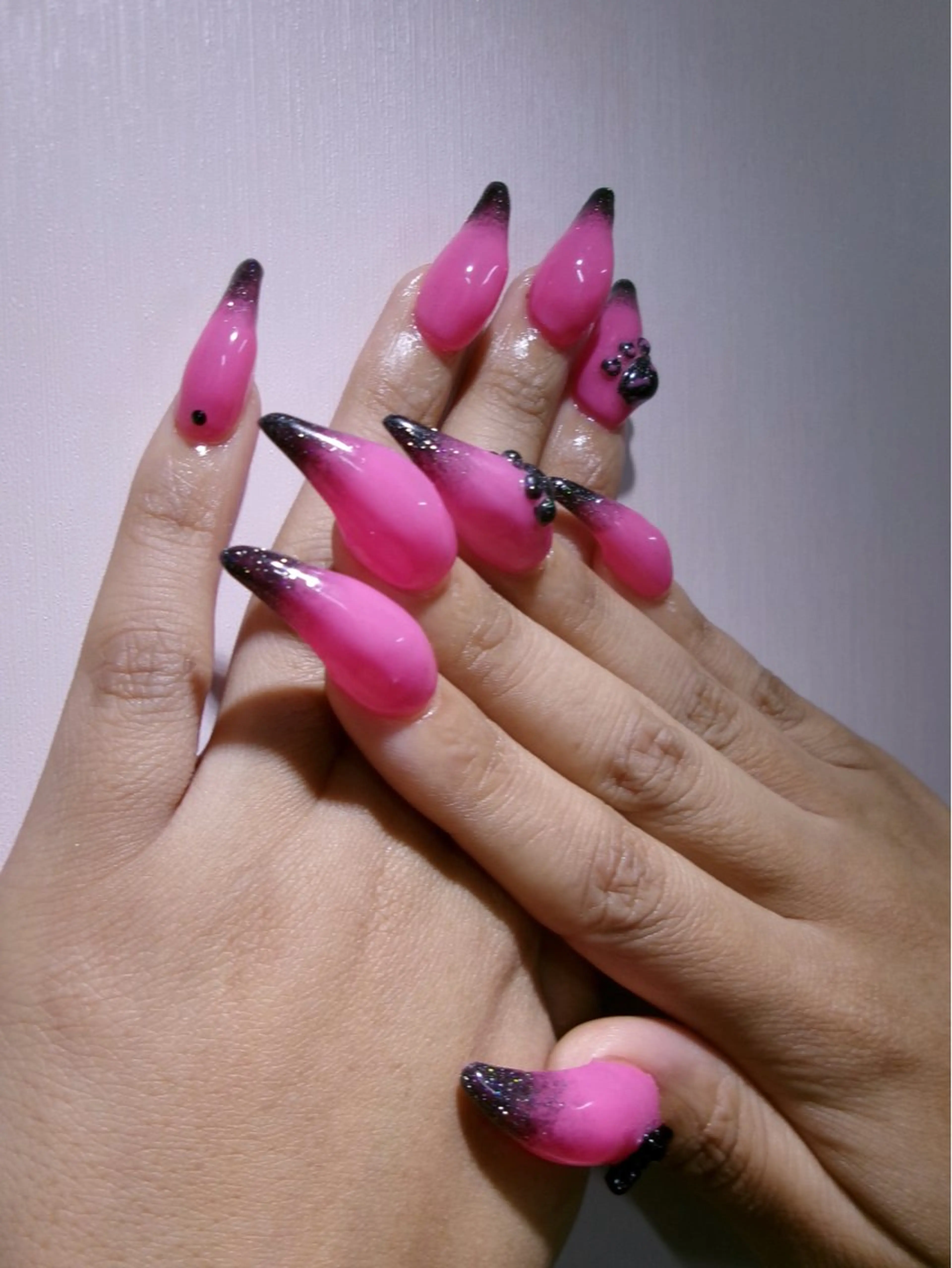 ネイル ハンドネイル Siinail🪄 kanaのその他イメージ