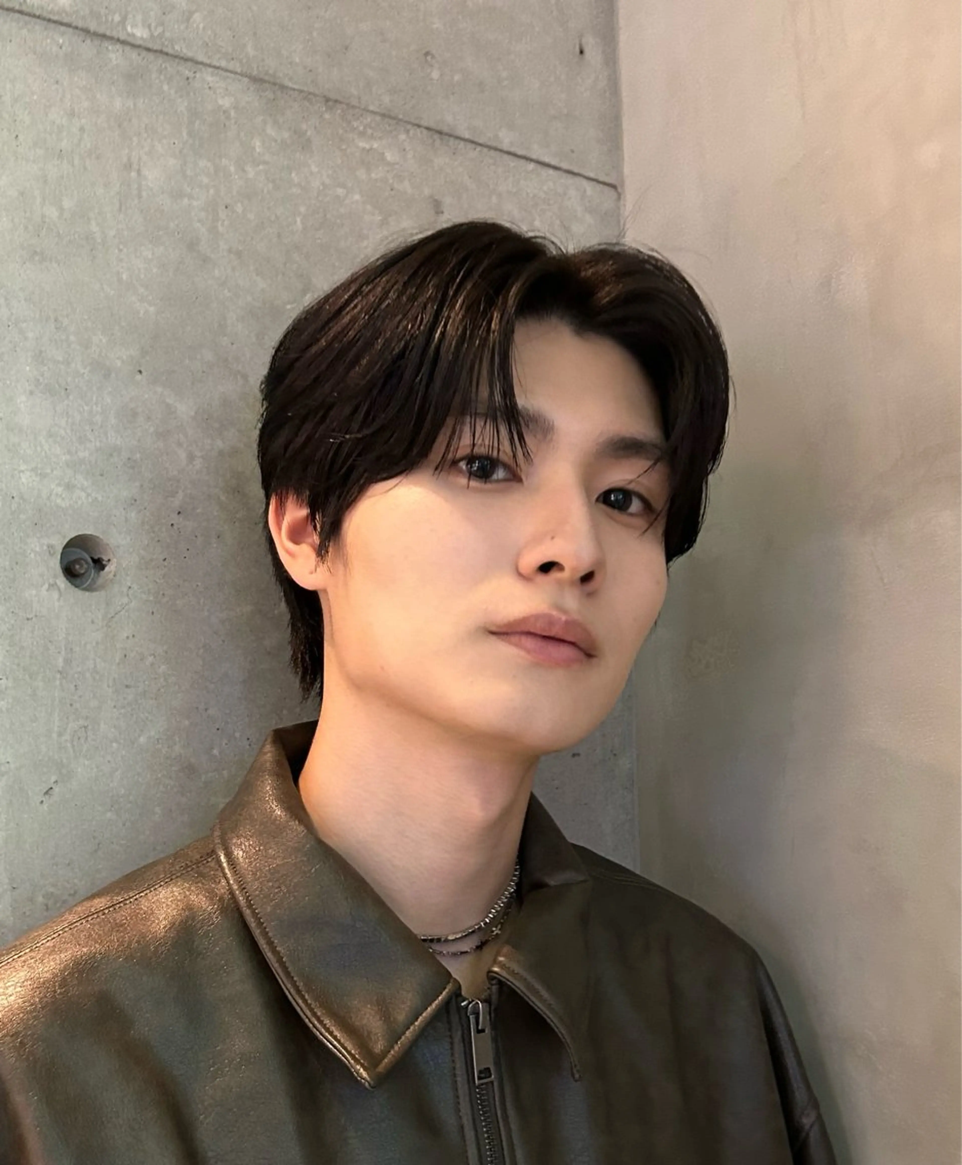 ミディアム メンズ スパイキーショート メンズ特化/鈴木美璃のヘアスタイル