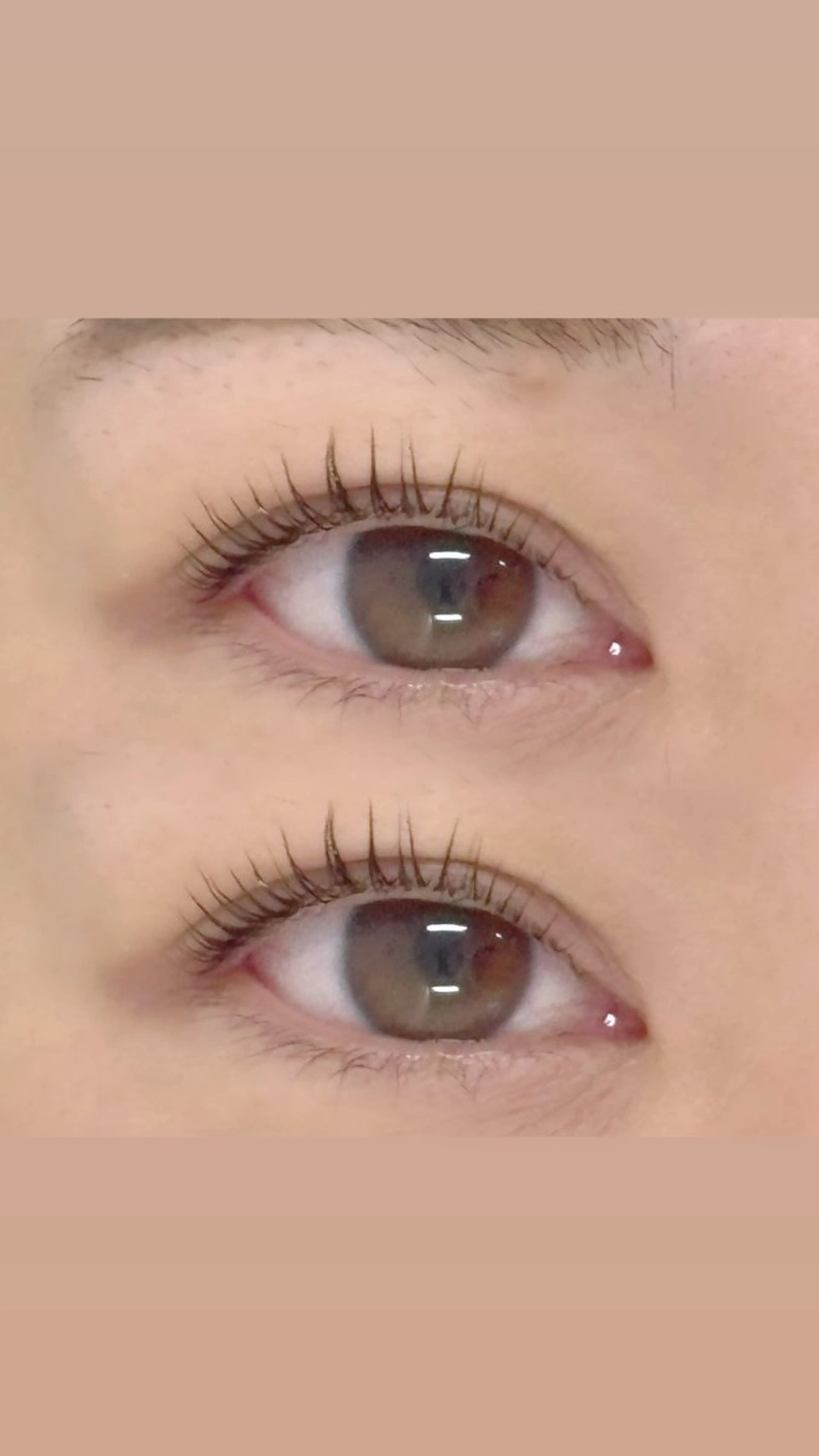 マツエク・マツパ kohru ·͜· ❤︎の眉毛・アイブロウイメージ