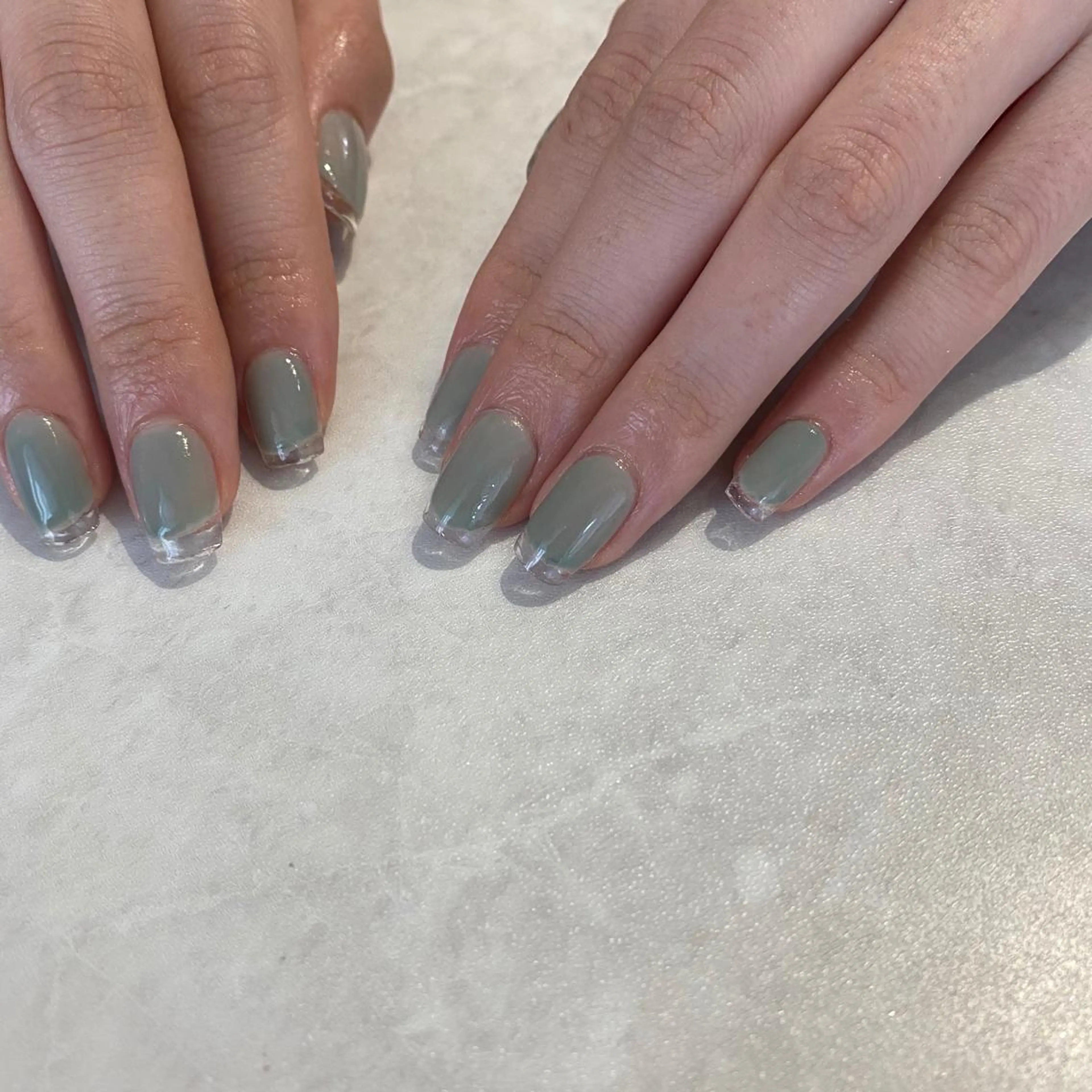 ネイル エレン 南越谷のネイルデザイン