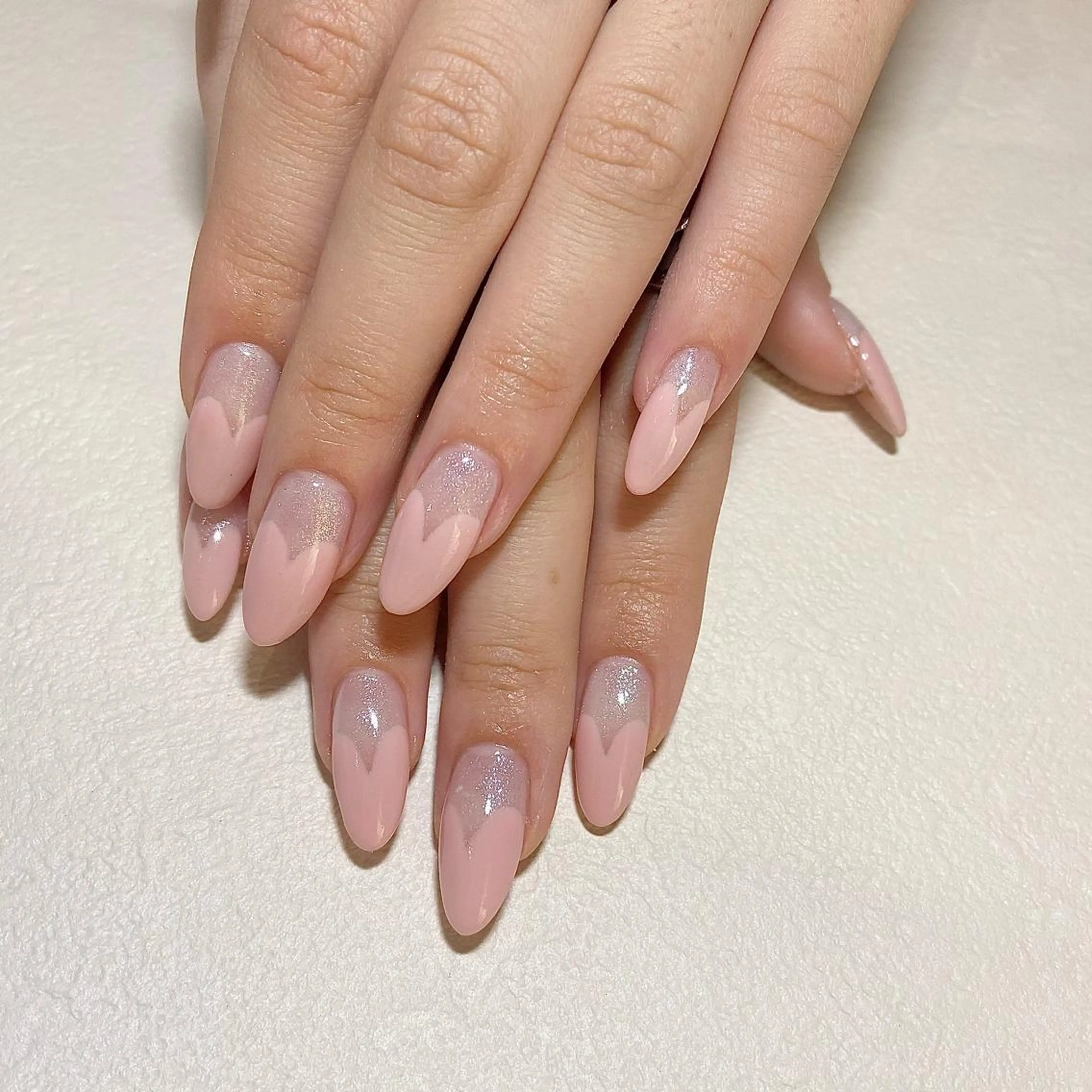 ネイル Allure小山店 Maiのネイルデザイン