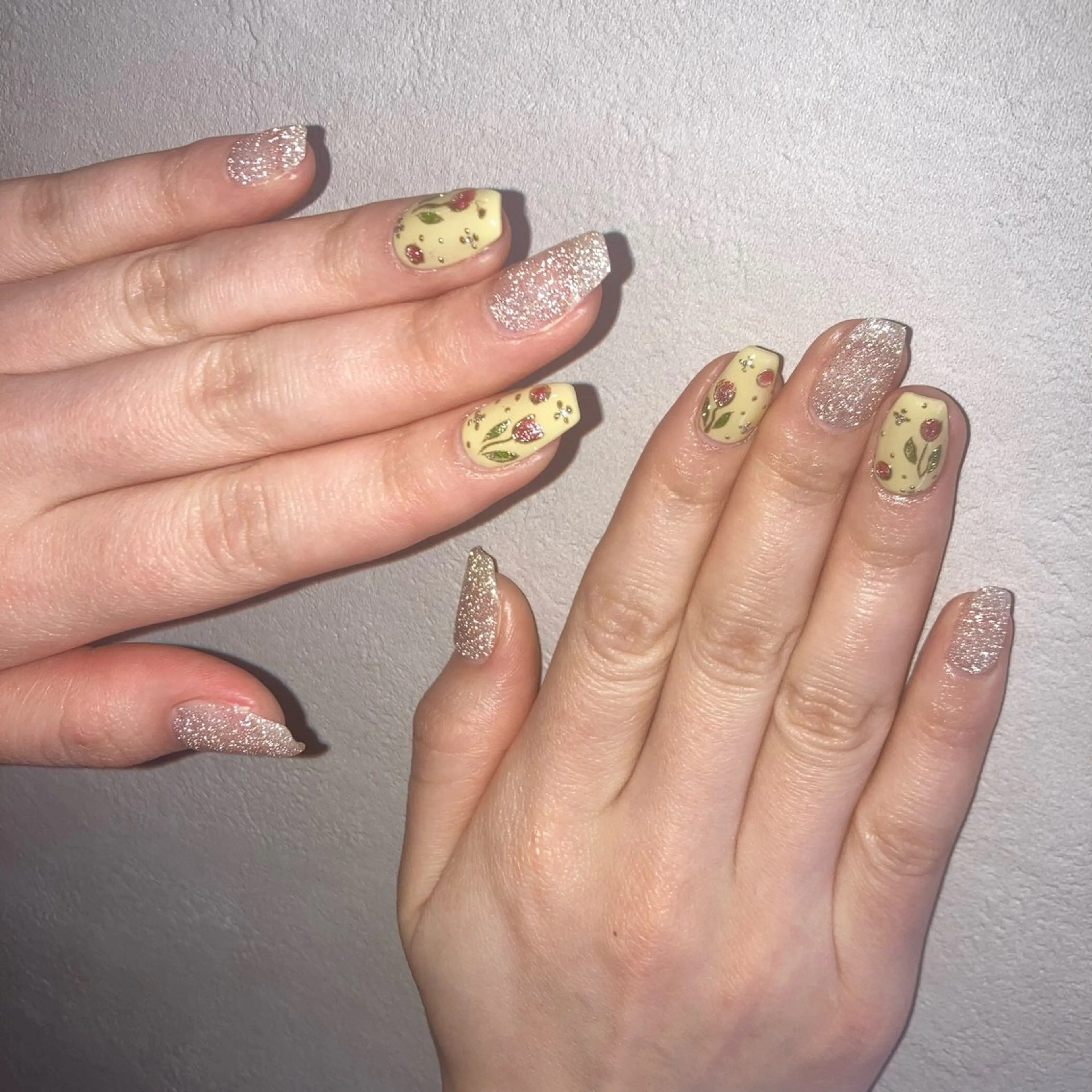 ネイル Aloha  Luana HIKAWASANDOU所属・AlohaLuana 🌺 naoのネイルデザイン