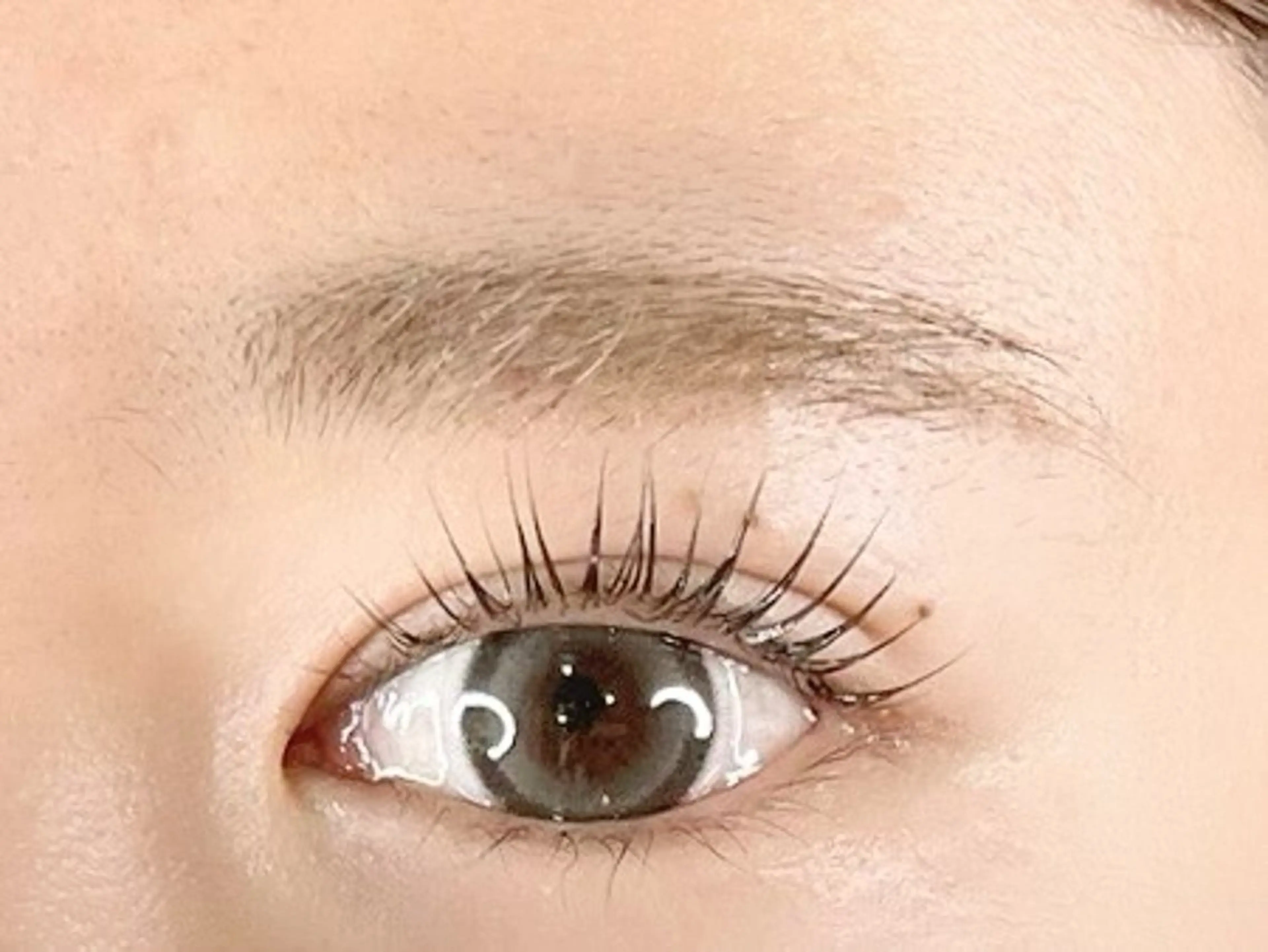 マツエク・マツパ マツパ An Bouffan EYEのマツエク・マツパデザイン