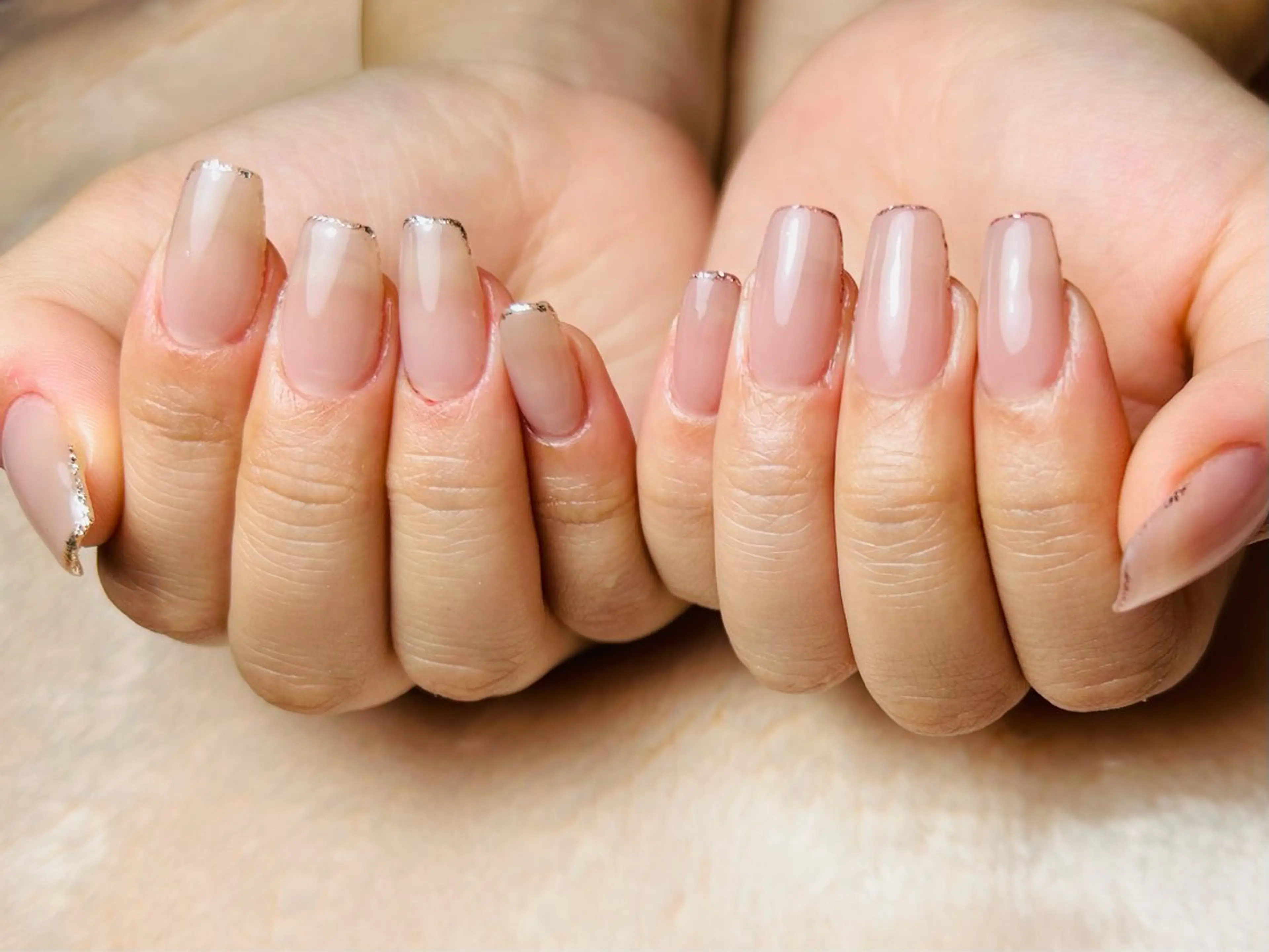 ネイル 金山 沙織のエステ・リラクイメージ