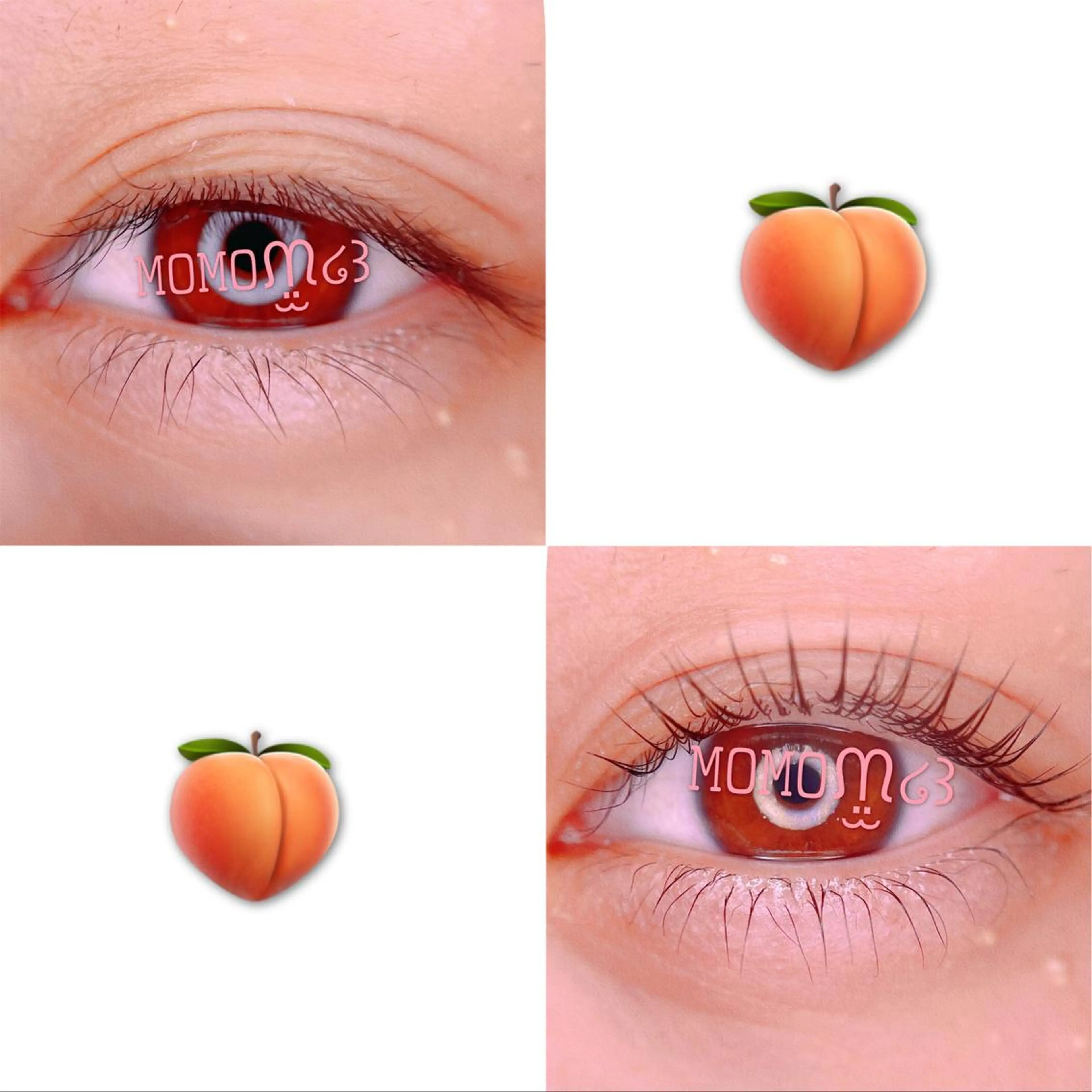 マツエク・マツパ フラットラッシュ ナチュラル パリジェンヌラッシュリフト 下まつげエクステ 一重×まつ毛パーマ モテデザインのプロ モモ🍑のマツエク・マツパデザイン