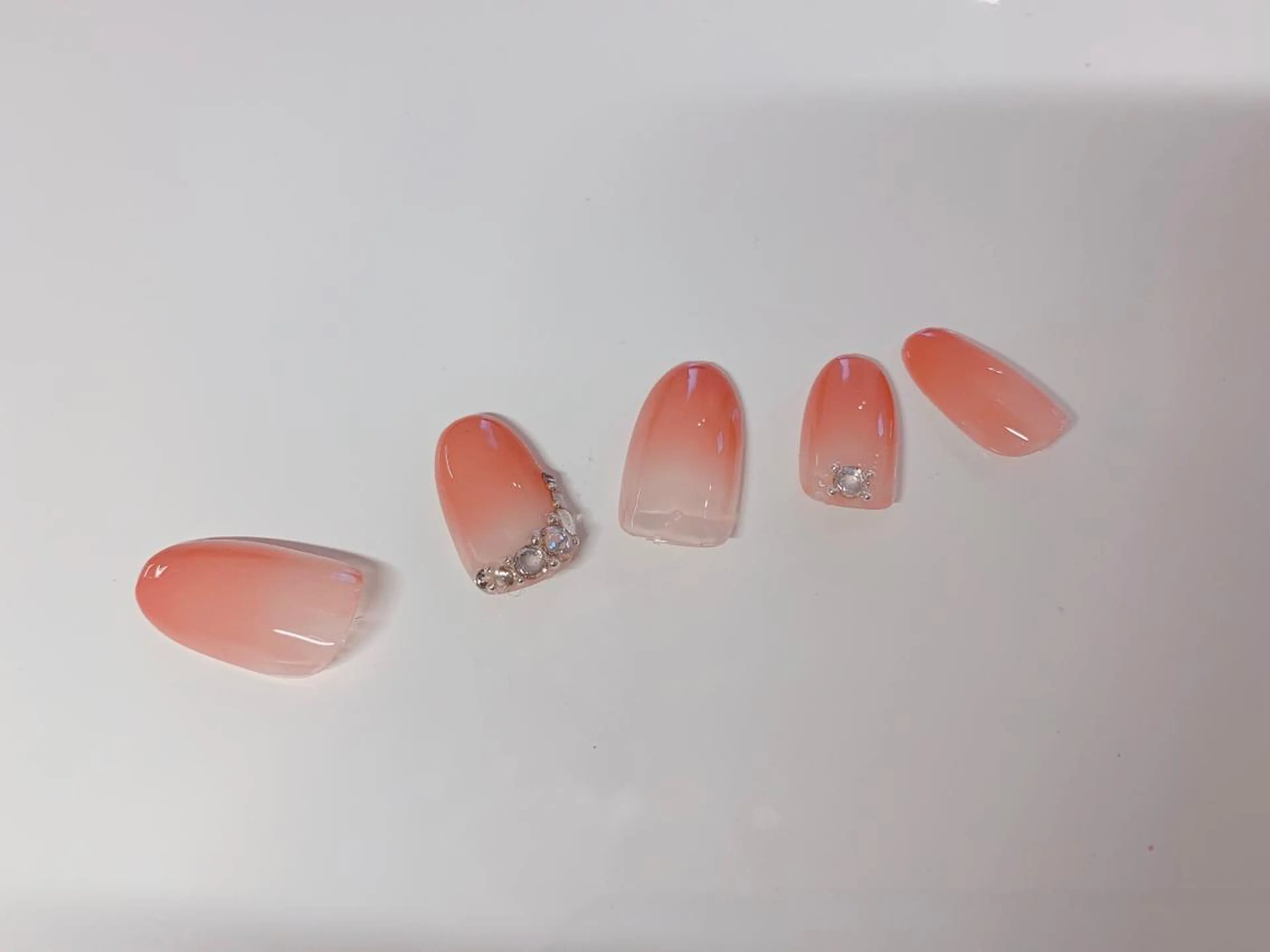 ネイル ハンドネイル & nail アンドネイルのネイルデザイン