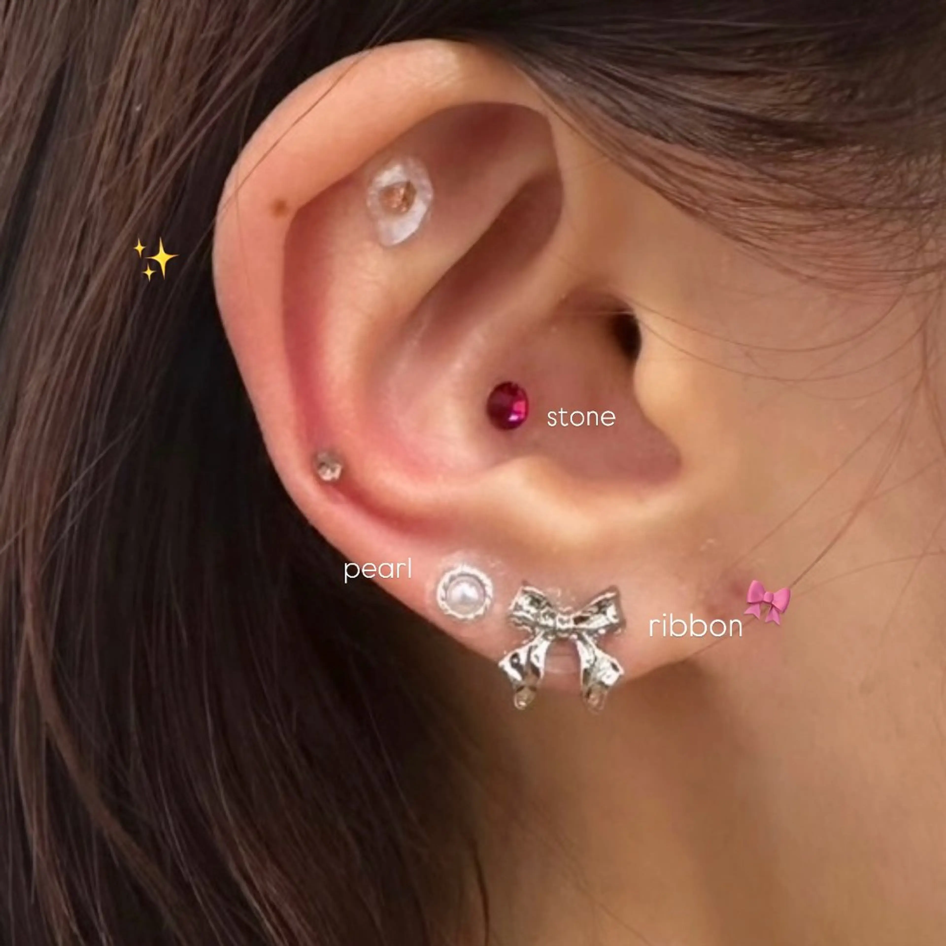 mai 🎀 / 梅田美容室のヘアスタイル