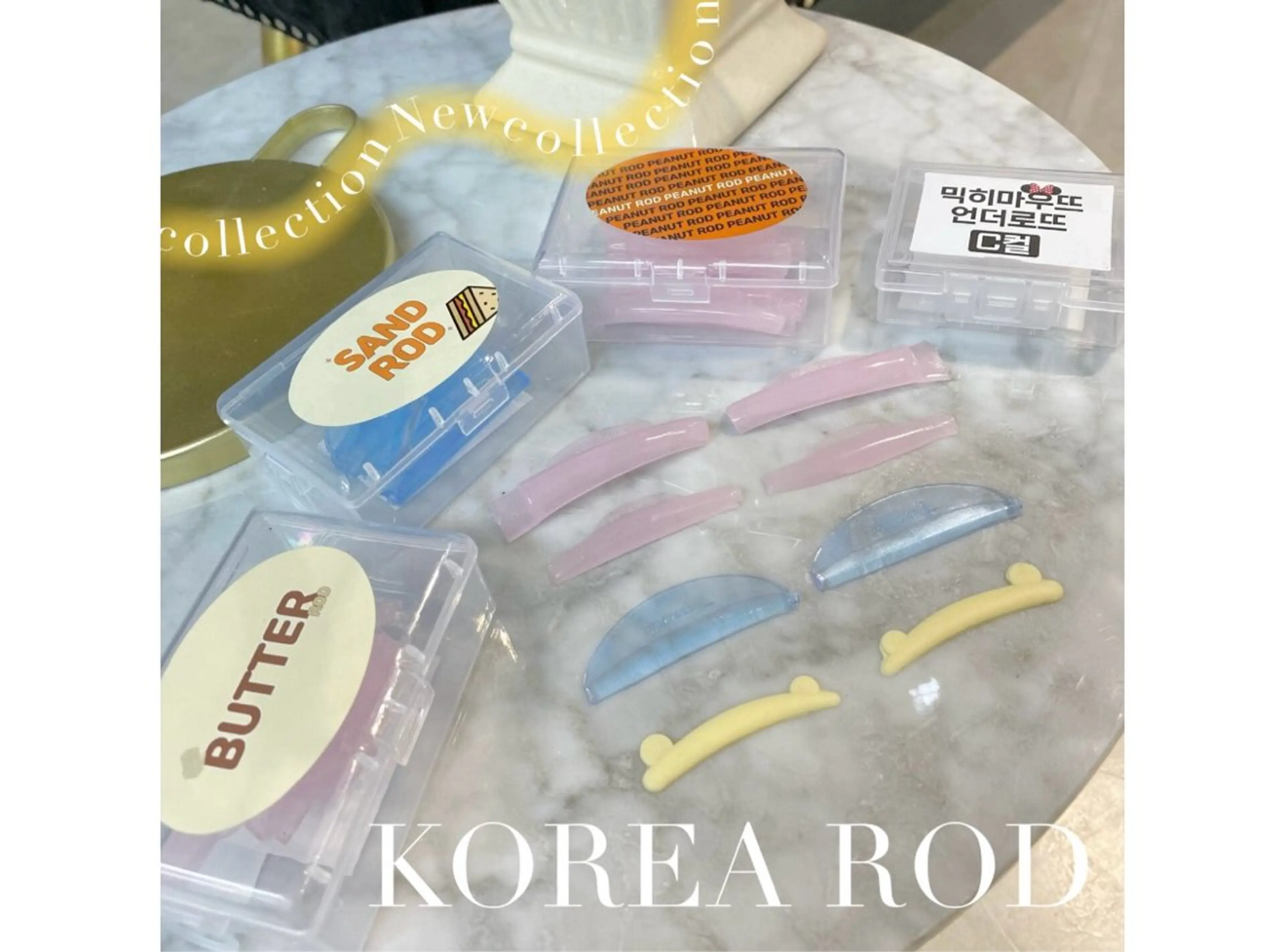 パーマ マツパ 🫧Richelle beauty池袋のマツエク・マツパデザイン