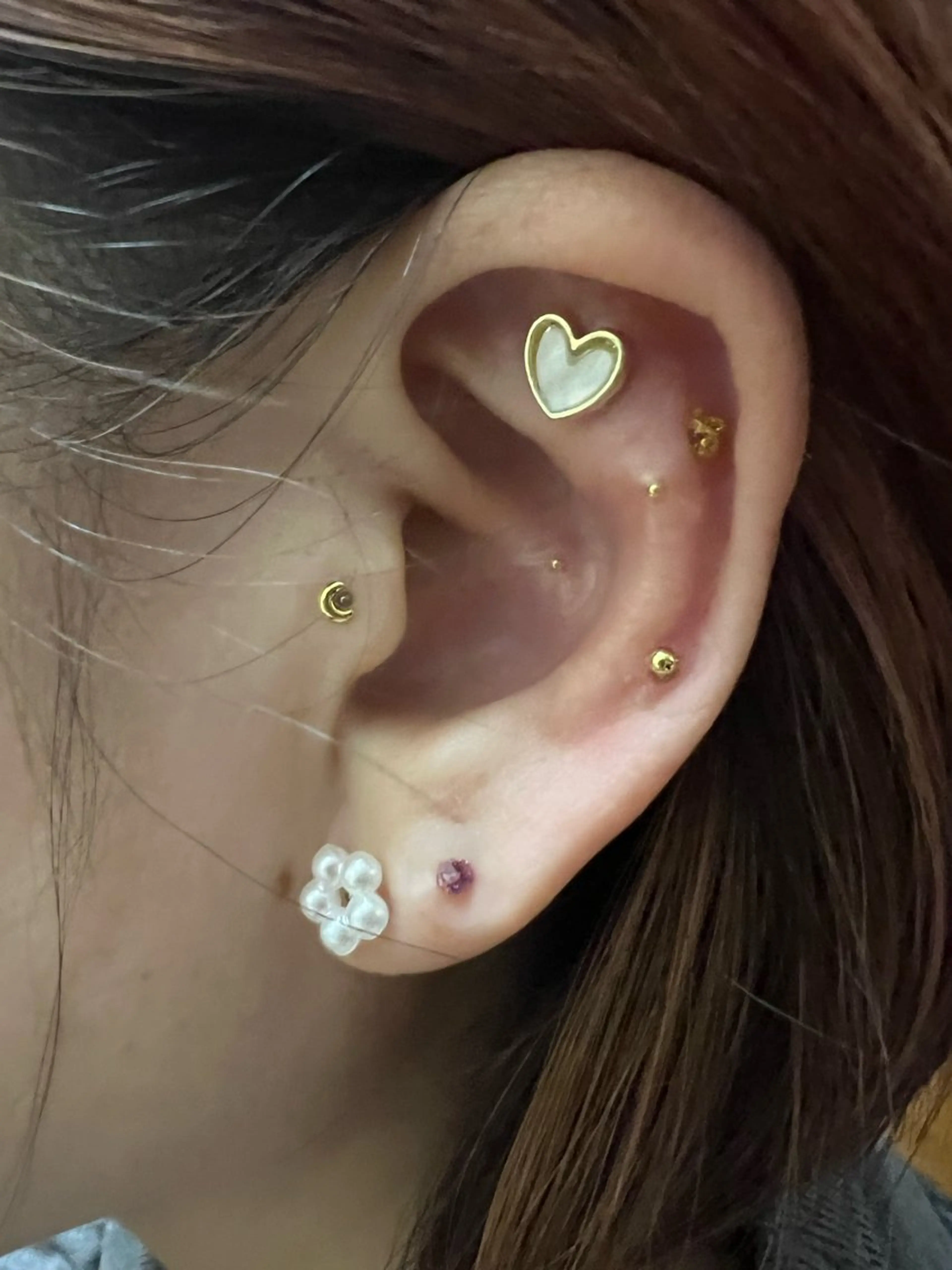 carina所属・Sugiyama Amiのその他イメージ