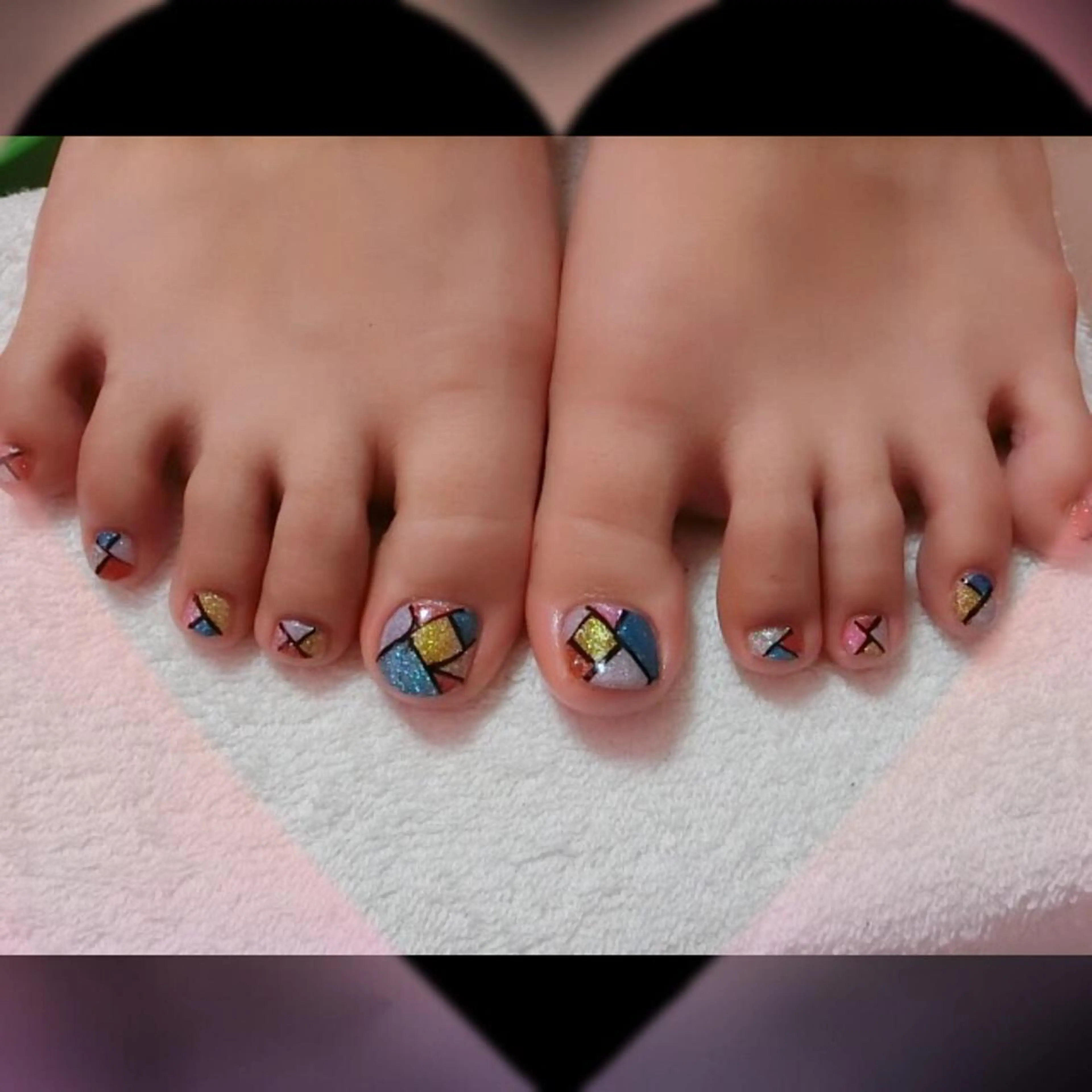 ネイル Era nailのネイルデザイン