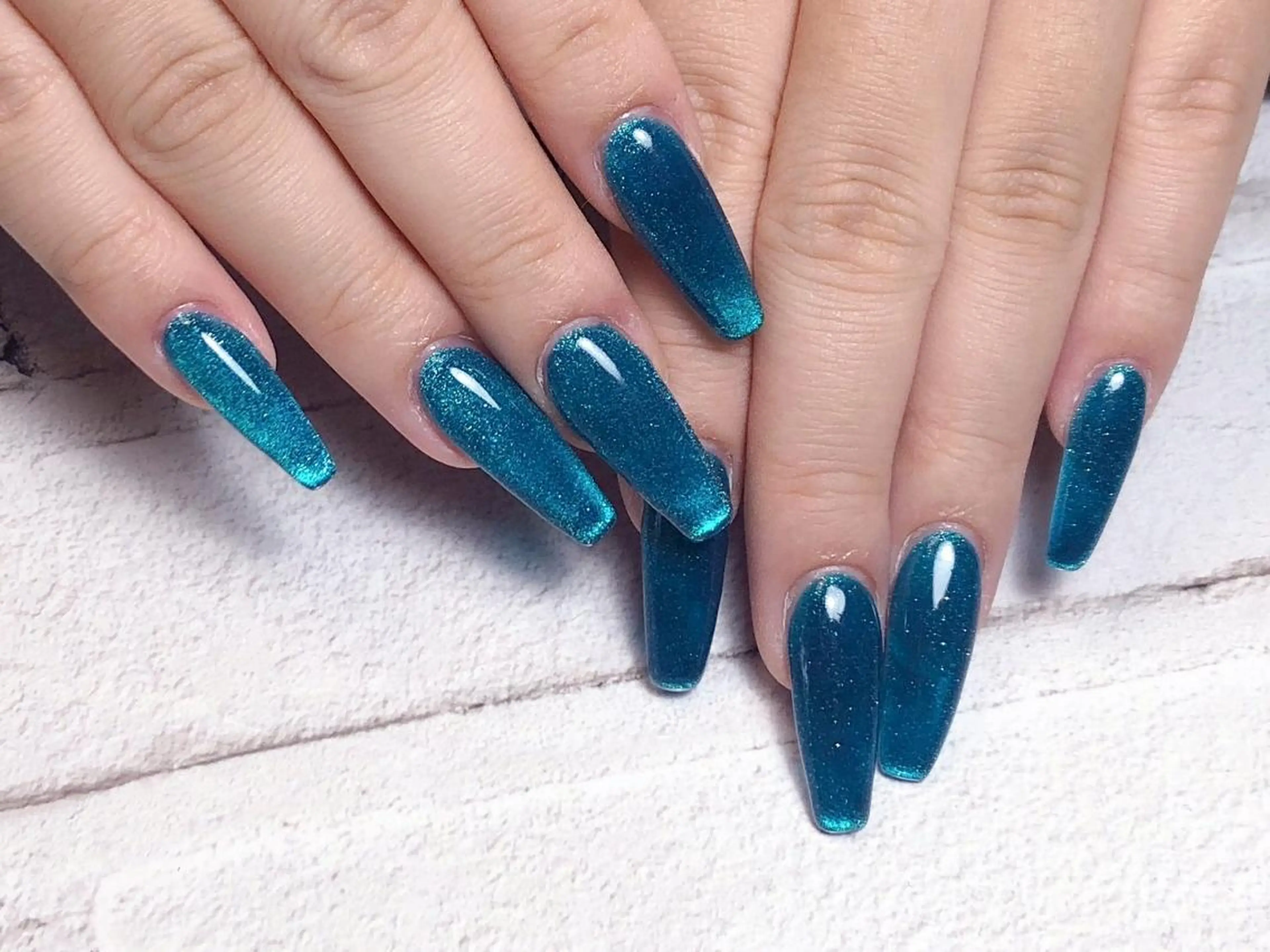 ネイル ハンドネイル 🌷Yun nail salon🌷のネイルデザイン