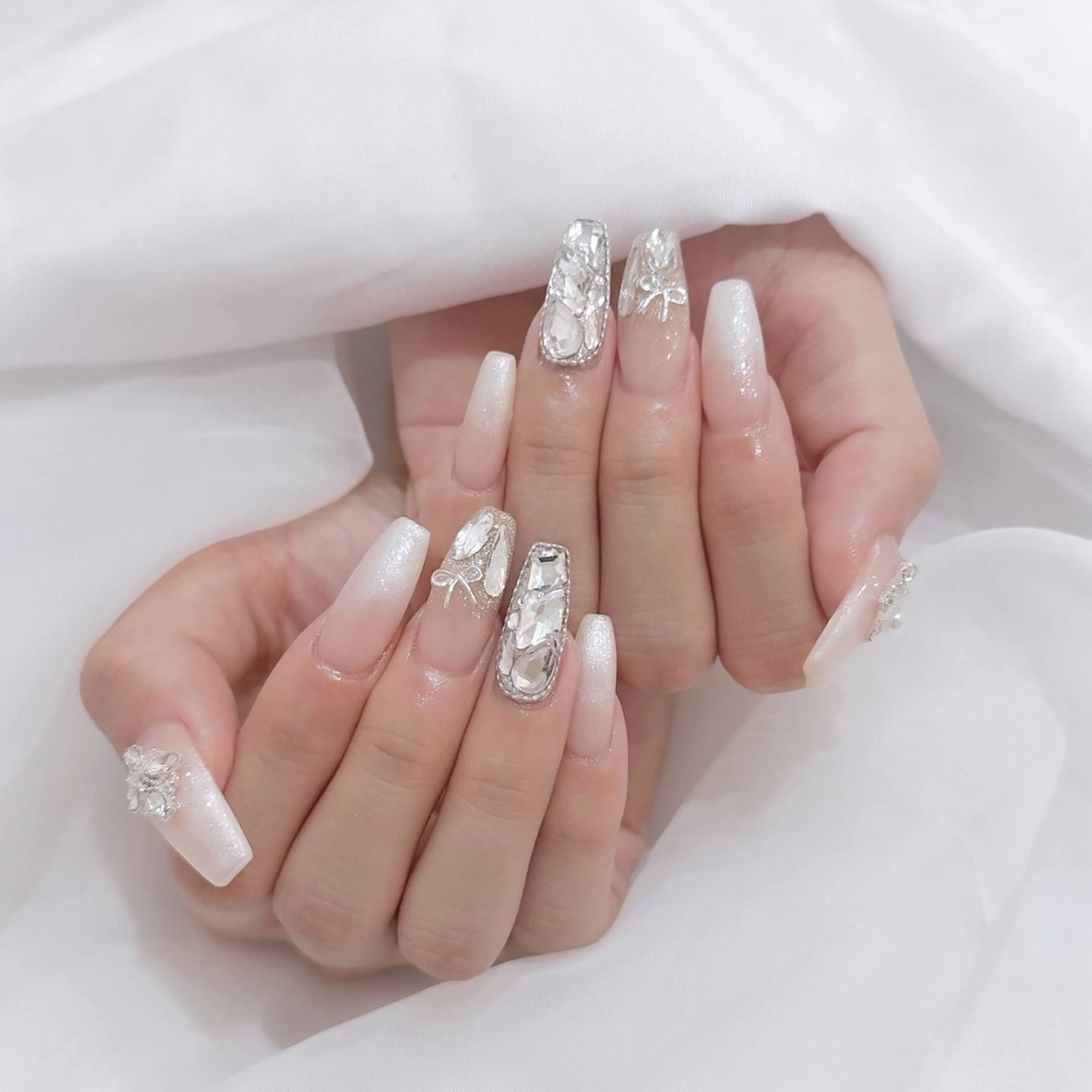 ネイル NAVI SALON所属・NAVI SALONのネイルデザイン