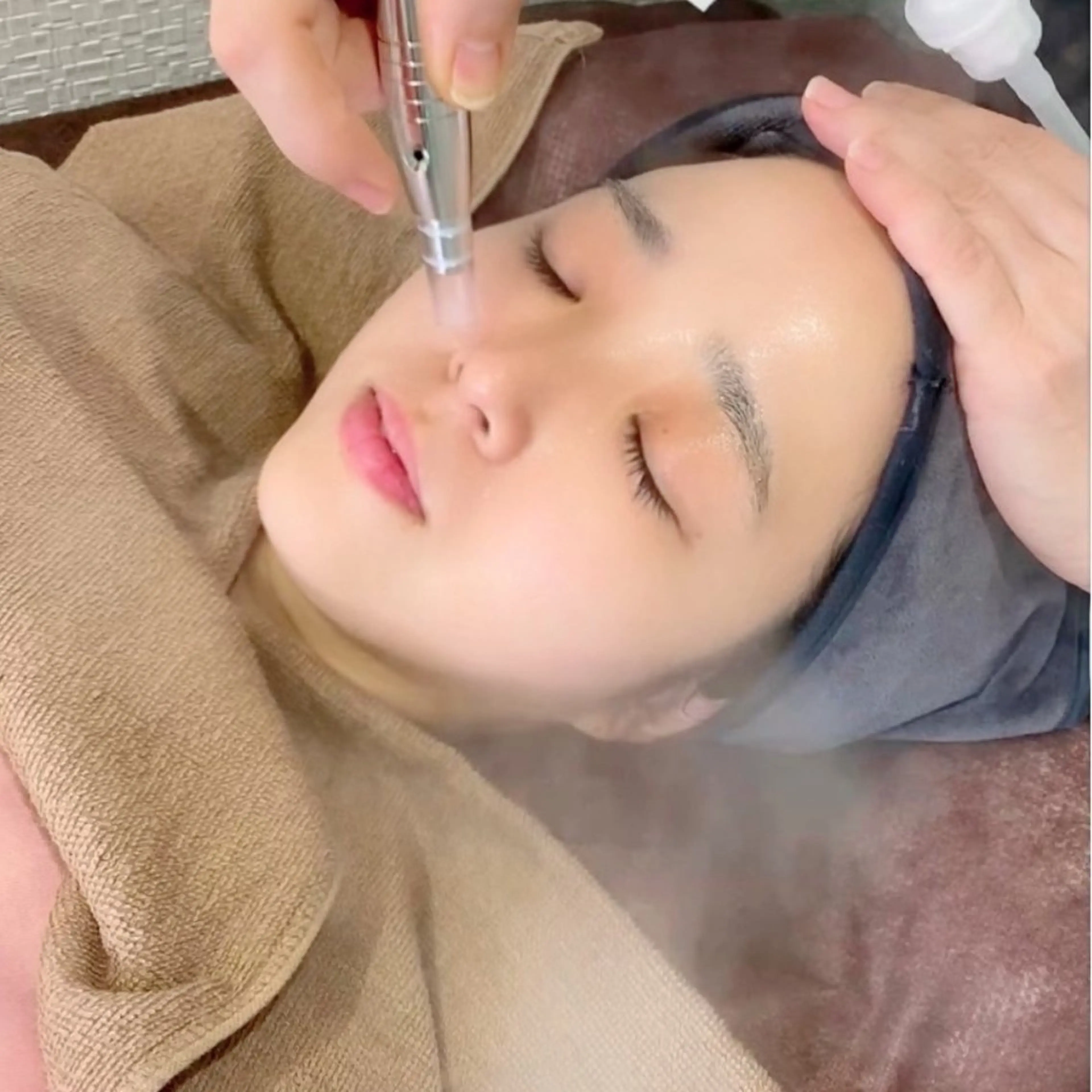 エステ Mia.rosa所属・光フェイシャル・脱毛 MIA.ROSAの眉毛・アイブロウイメージ