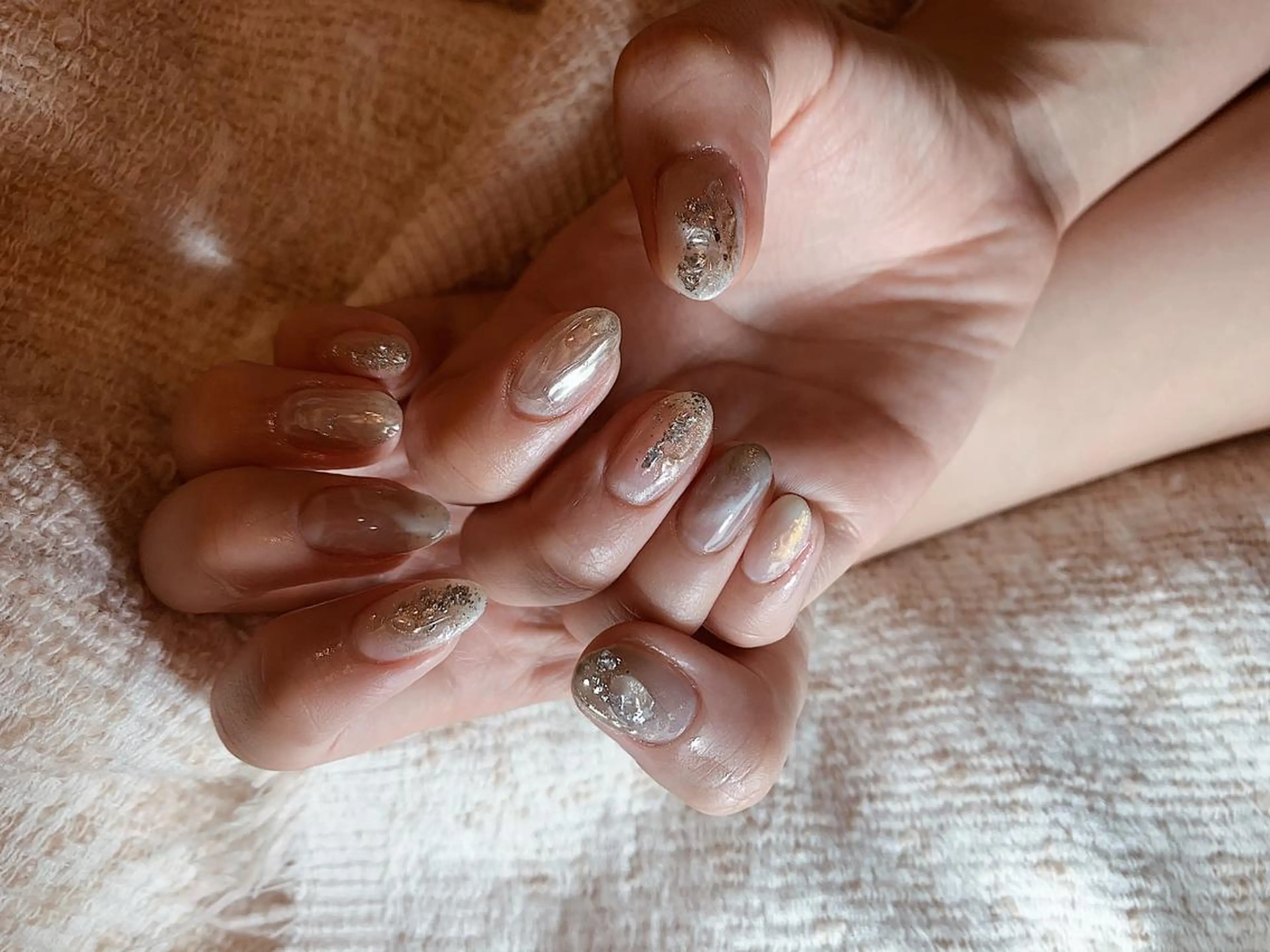 ネイル 土屋 智子のエステ・リラクイメージ