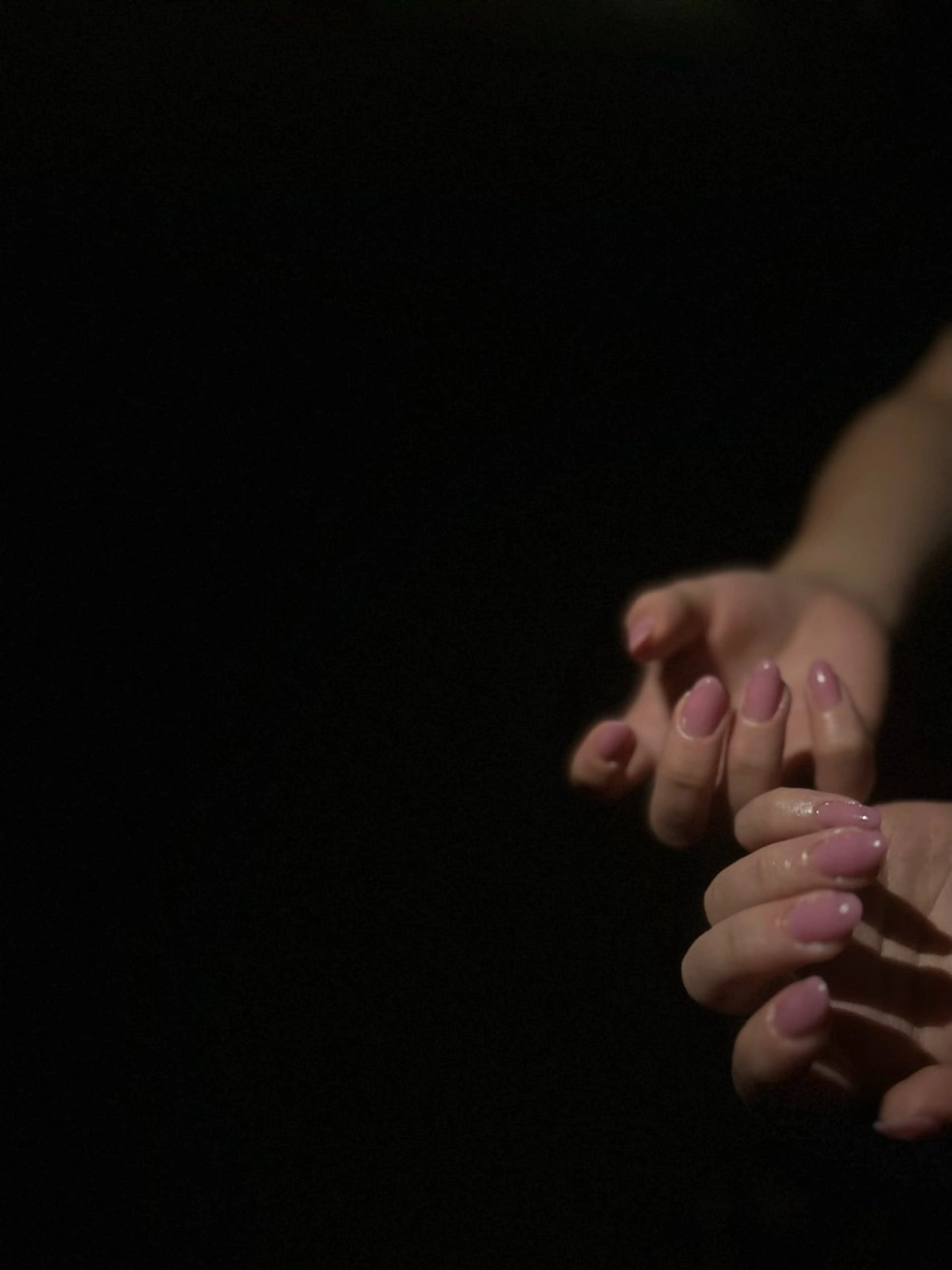 ネイル ハンドネイル m o m o / 高岡ネイルのネイルデザイン