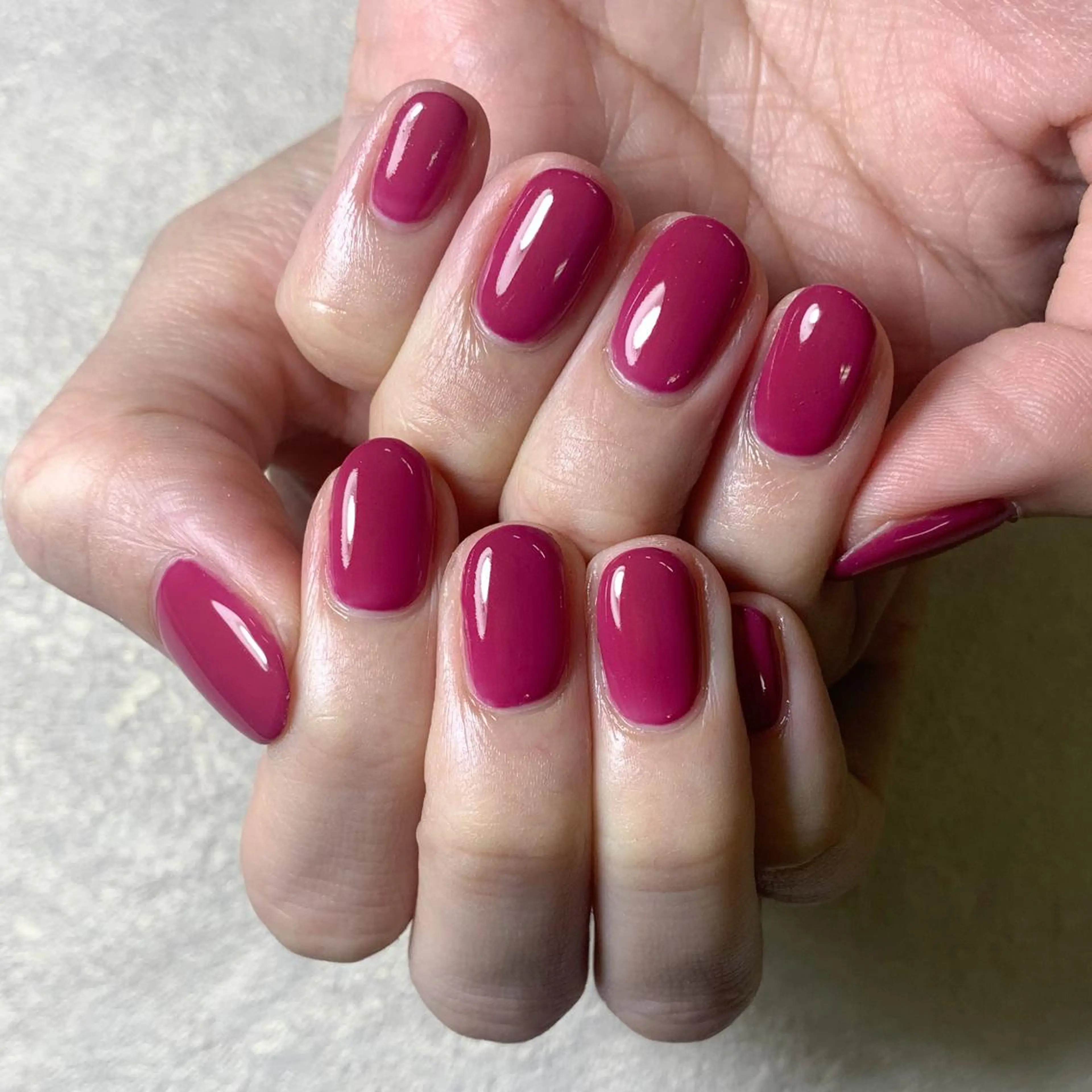 ネイル atelier　FIORITURA所属・FIORITURA aiのネイルデザイン