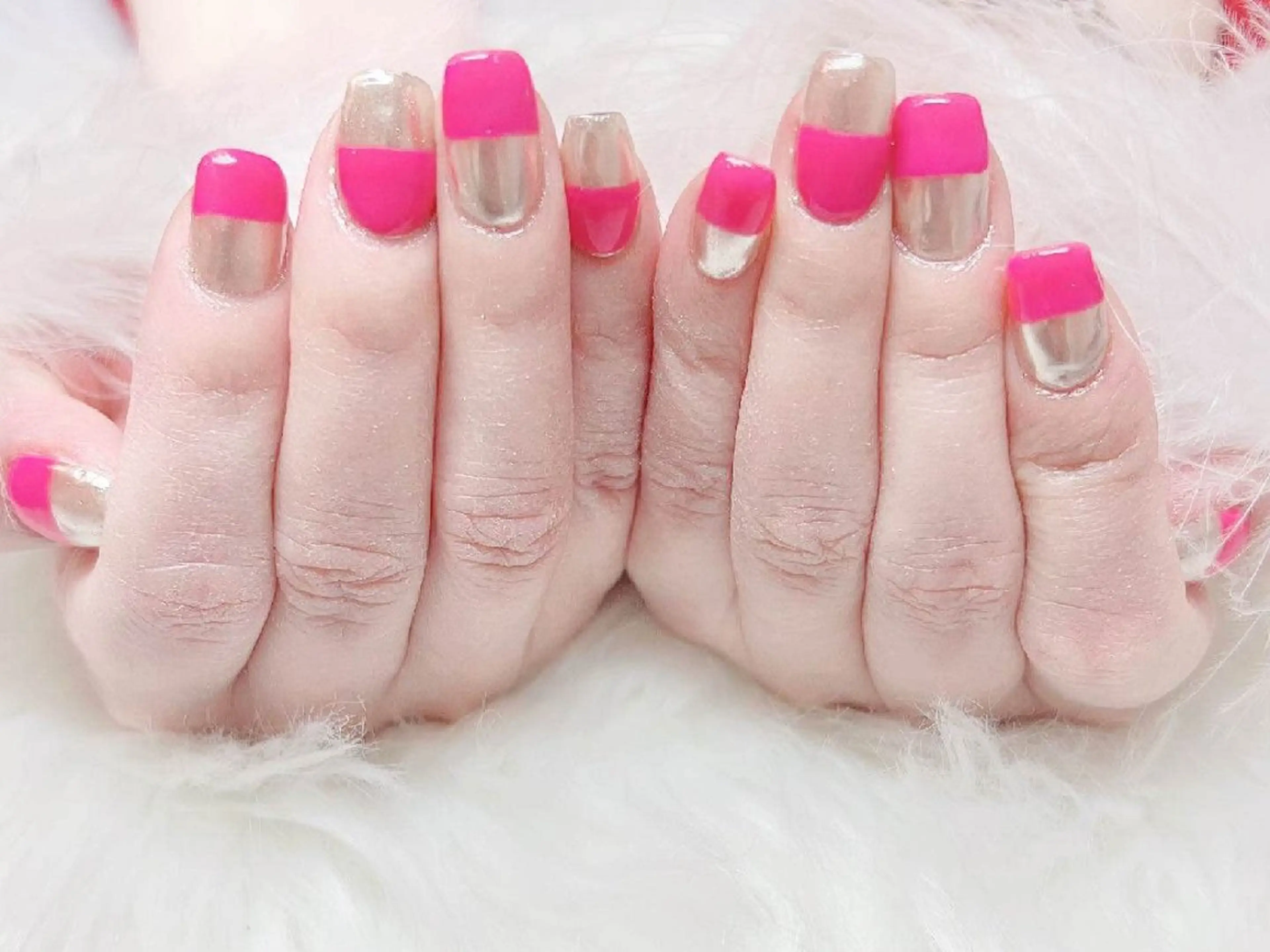 ネイル 持ち込み RiRi ネイル/マツエクのネイルデザイン