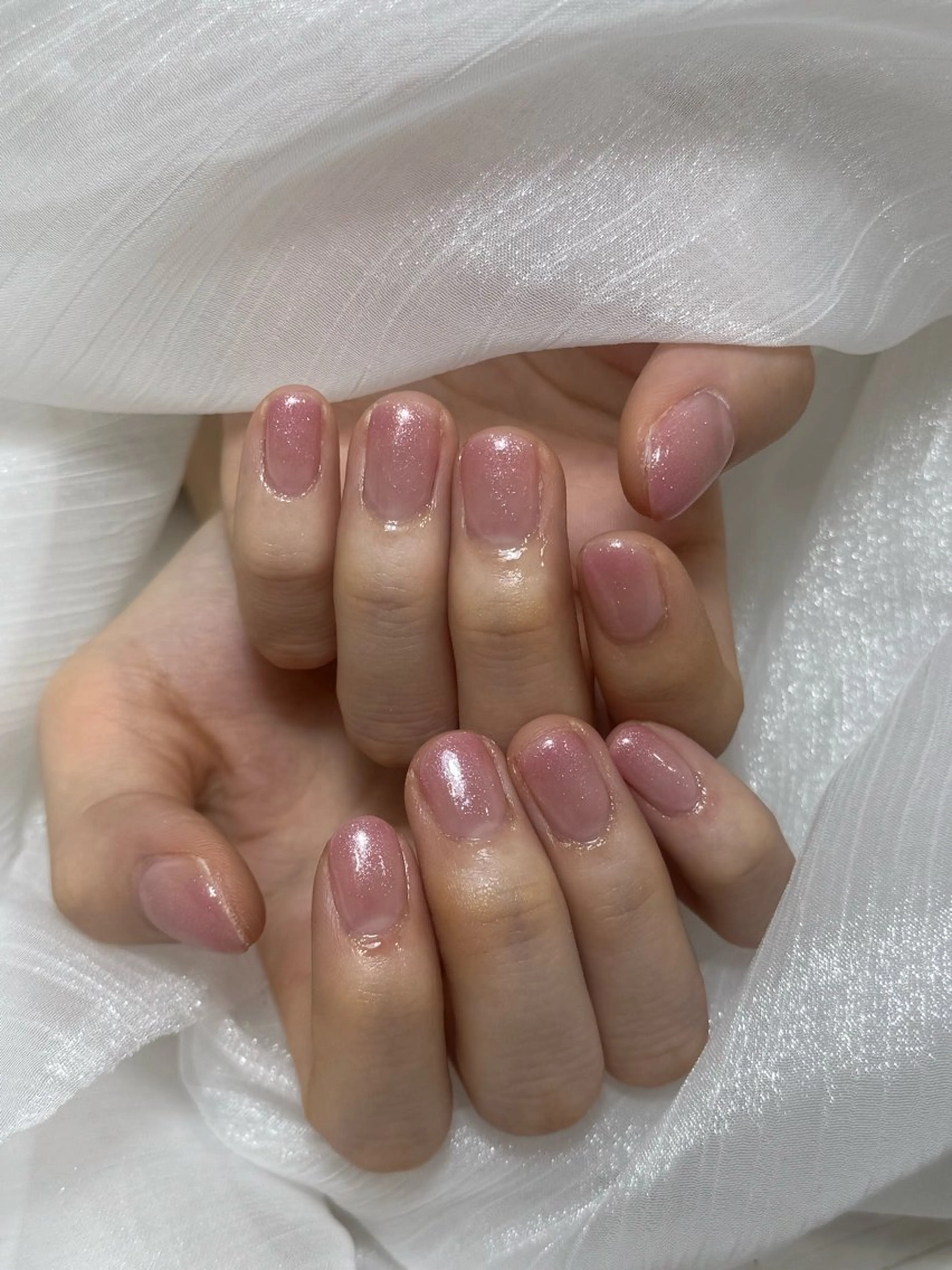 ネイル ハンドネイル DIAMOND Nail🥇のネイルデザイン