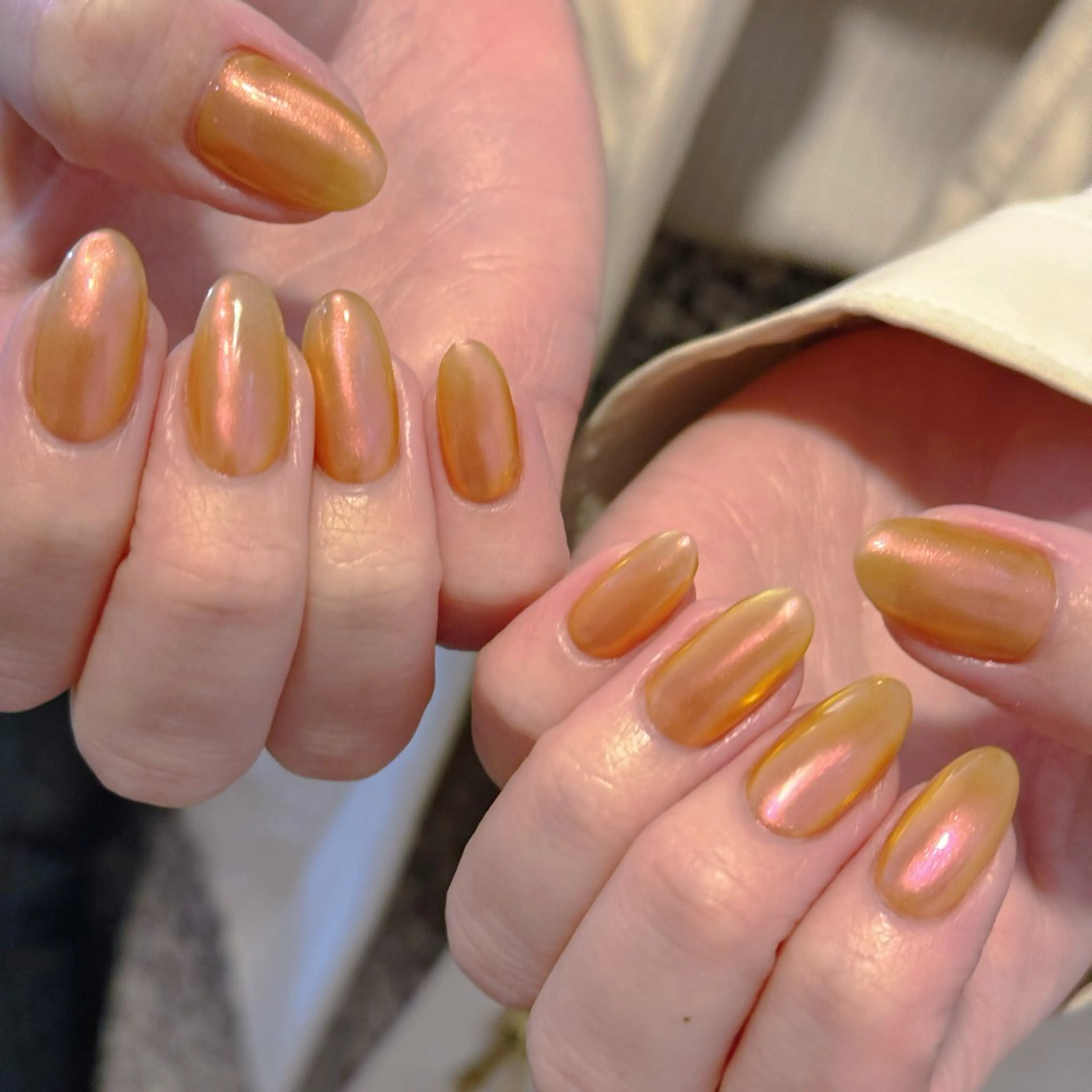 ネイル ハンドネイル ハンドケア BLinLin nail salonのネイルデザイン