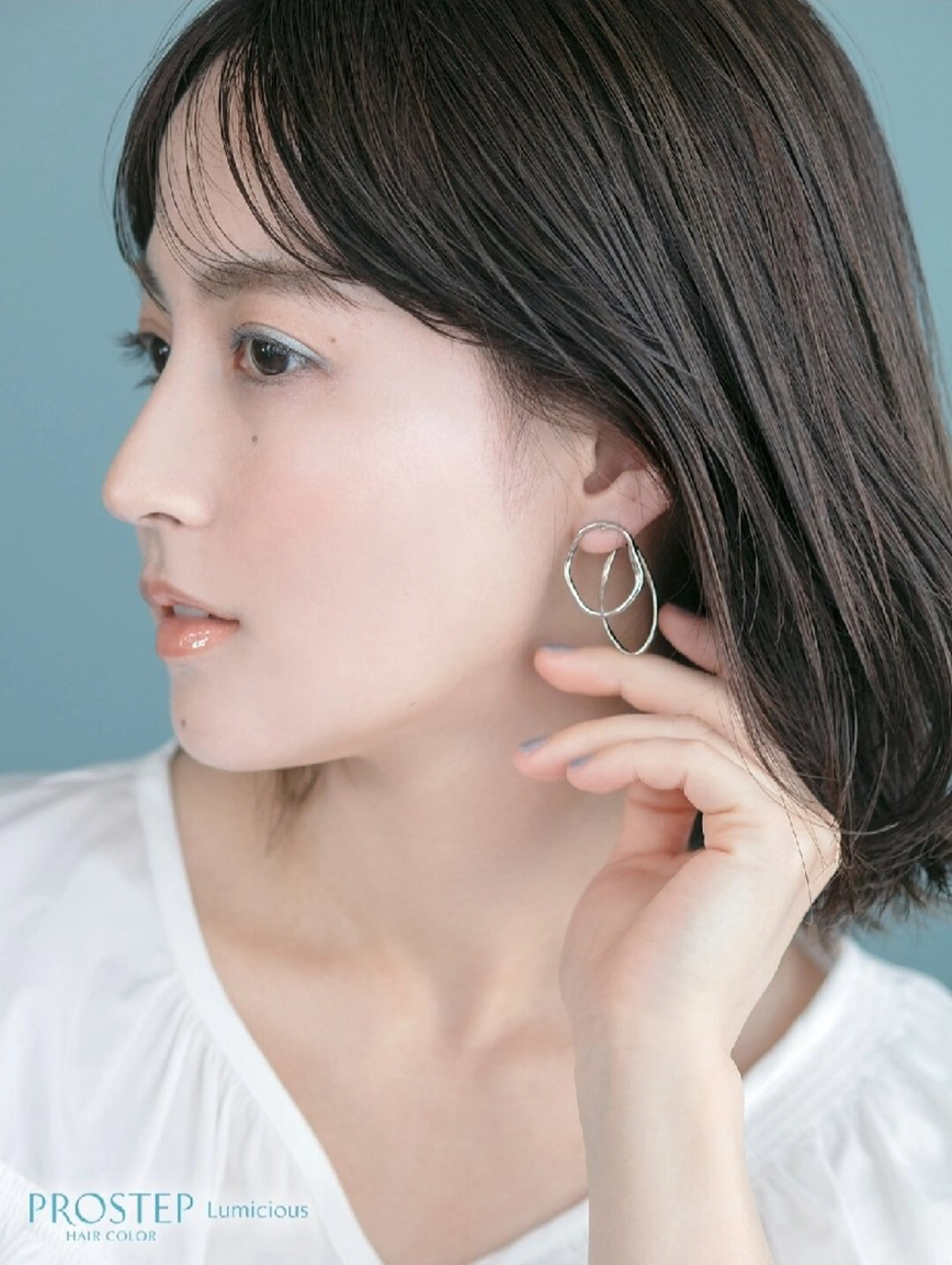 髪にご褒美 🫧 カット / TOKIOトリートメントの写真