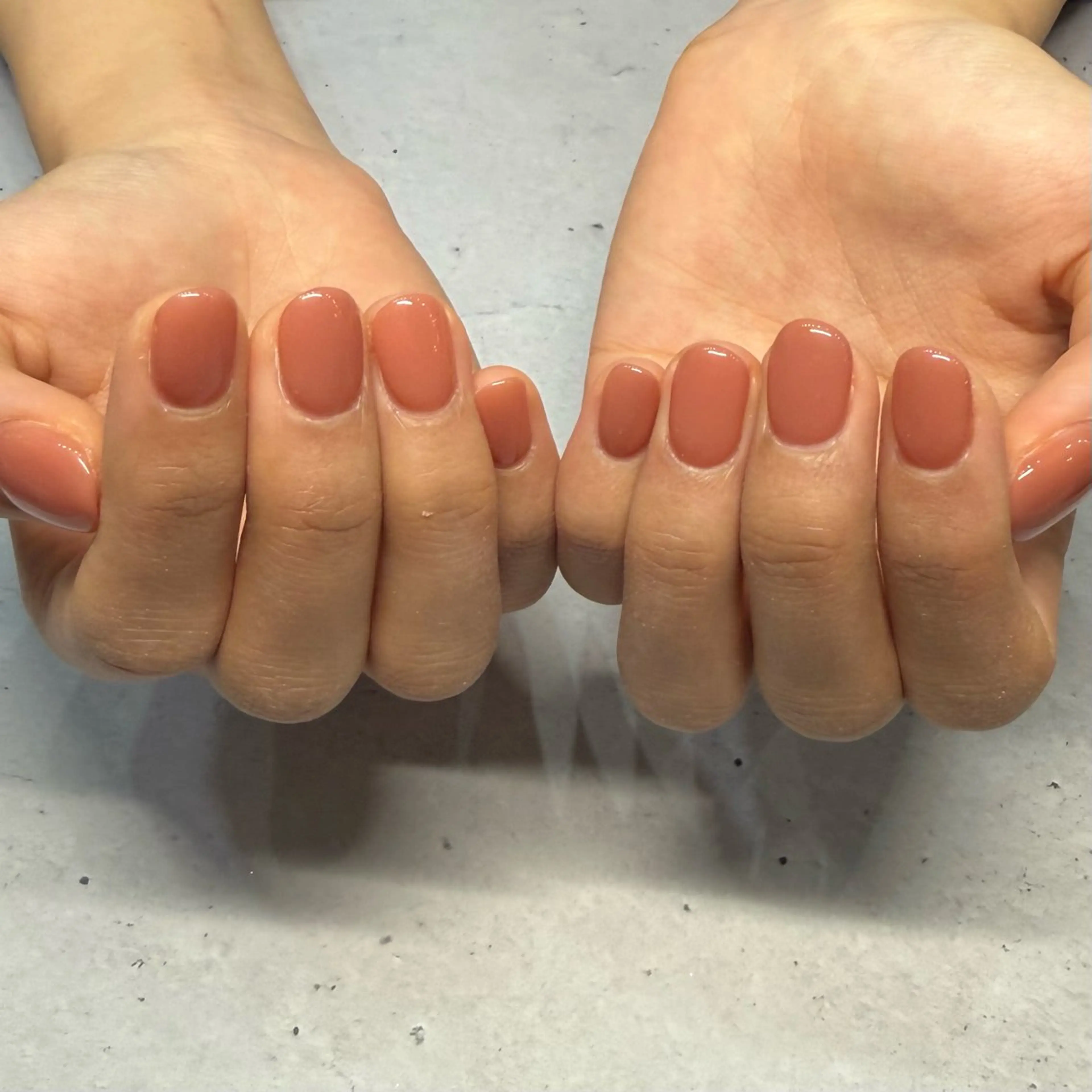 ネイル ハンドネイル nail salon TOIRO muromi所属・黒岩 歩美のネイルデザイン