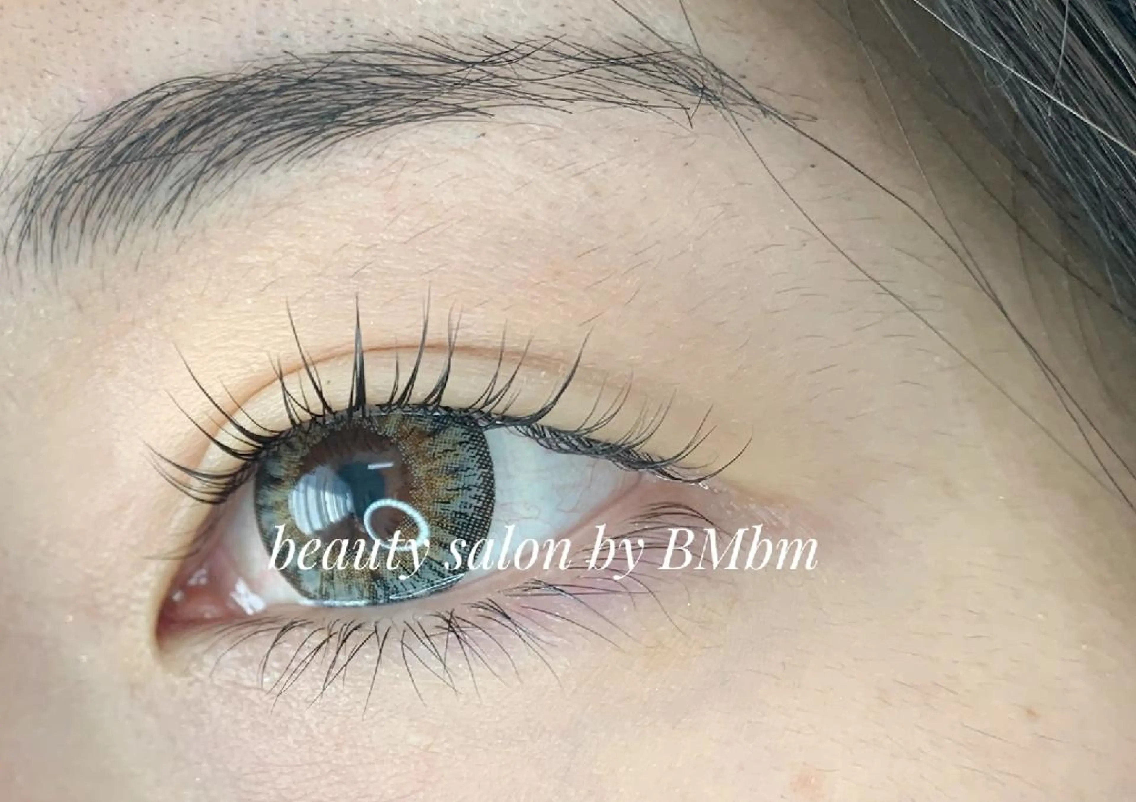 マツエク・マツパ beauty salon by BMbm所属・名倉 彩乃のエステ・リラクイメージ