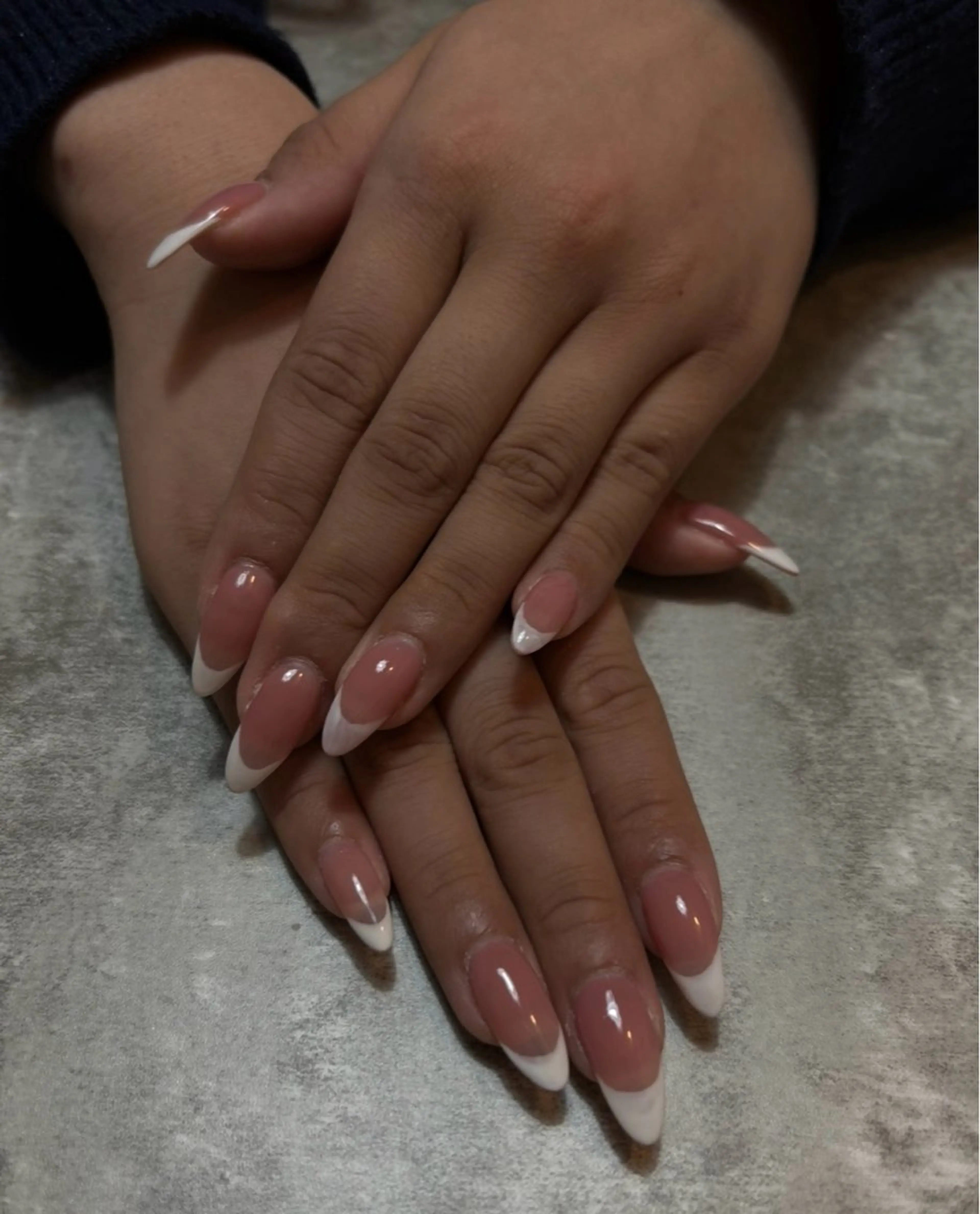 ネイル from nail&eyelash 神戸三宮所属・米田 心のネイルデザイン