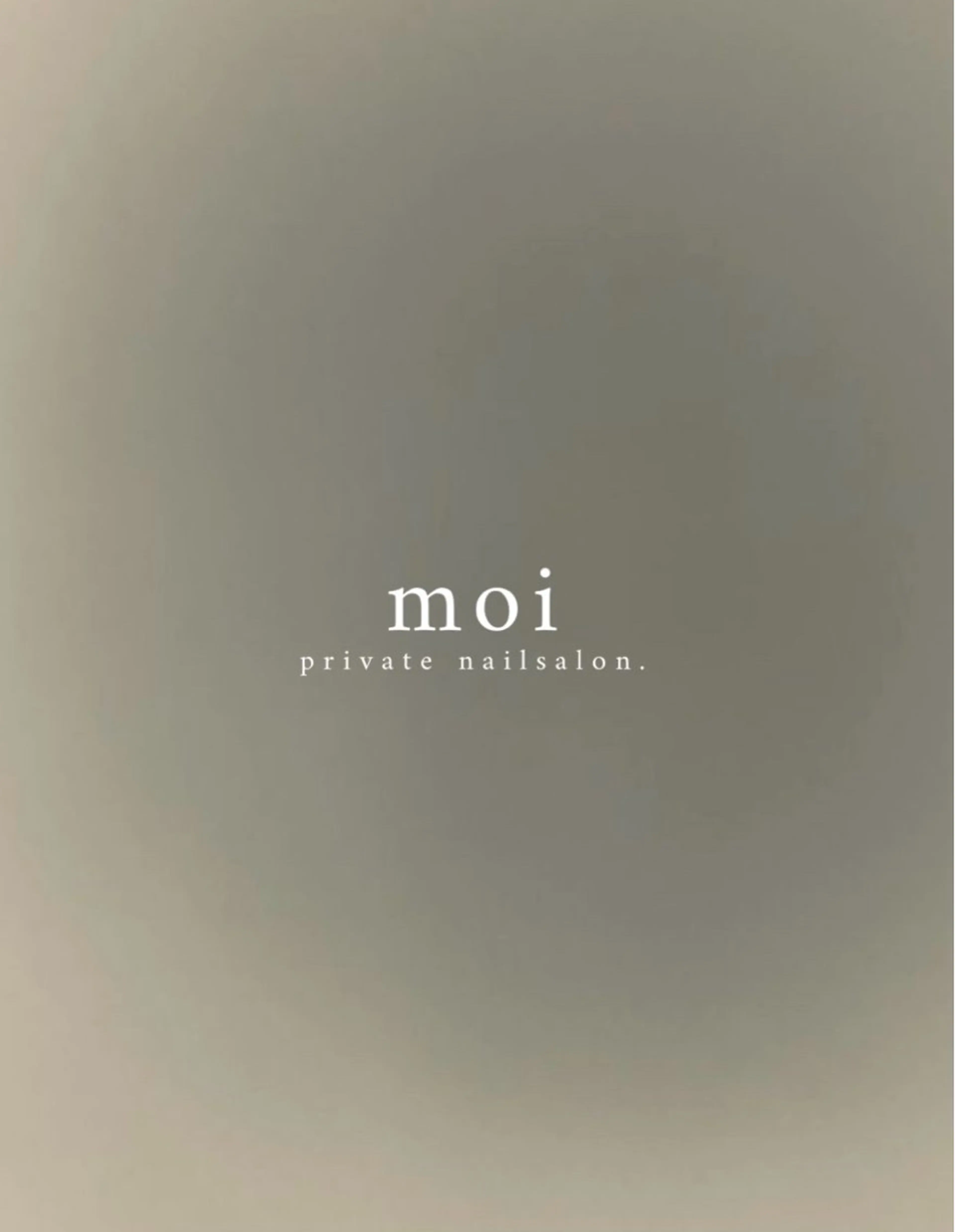 ネイル -moi- ruriのネイルデザイン