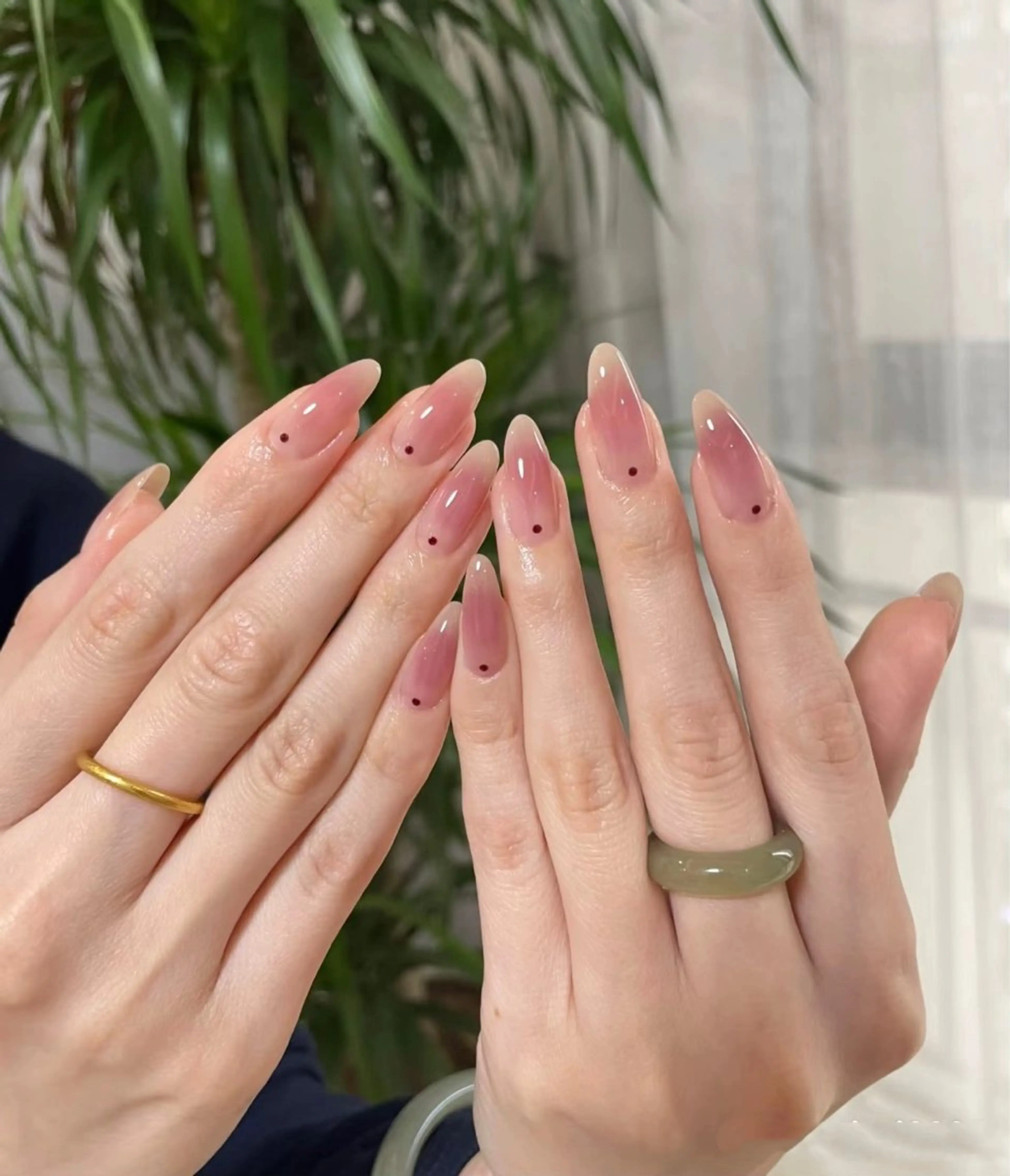 【シンプルデザイン】　Hand 70分の写真