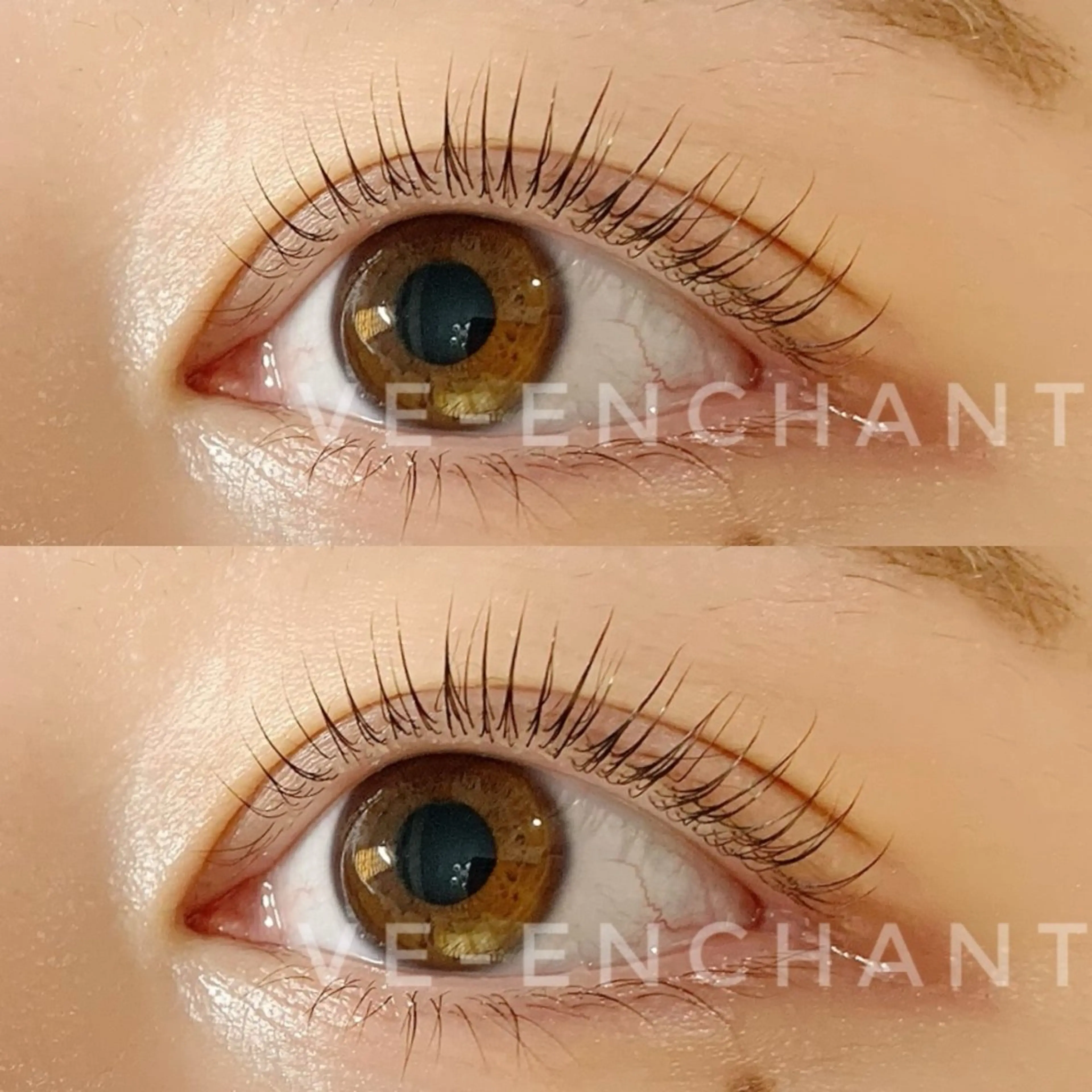 マツエク・マツパ 束感まつ毛 マツパ Ve-enchant (ビーエンチャント)のマツエク・マツパデザイン