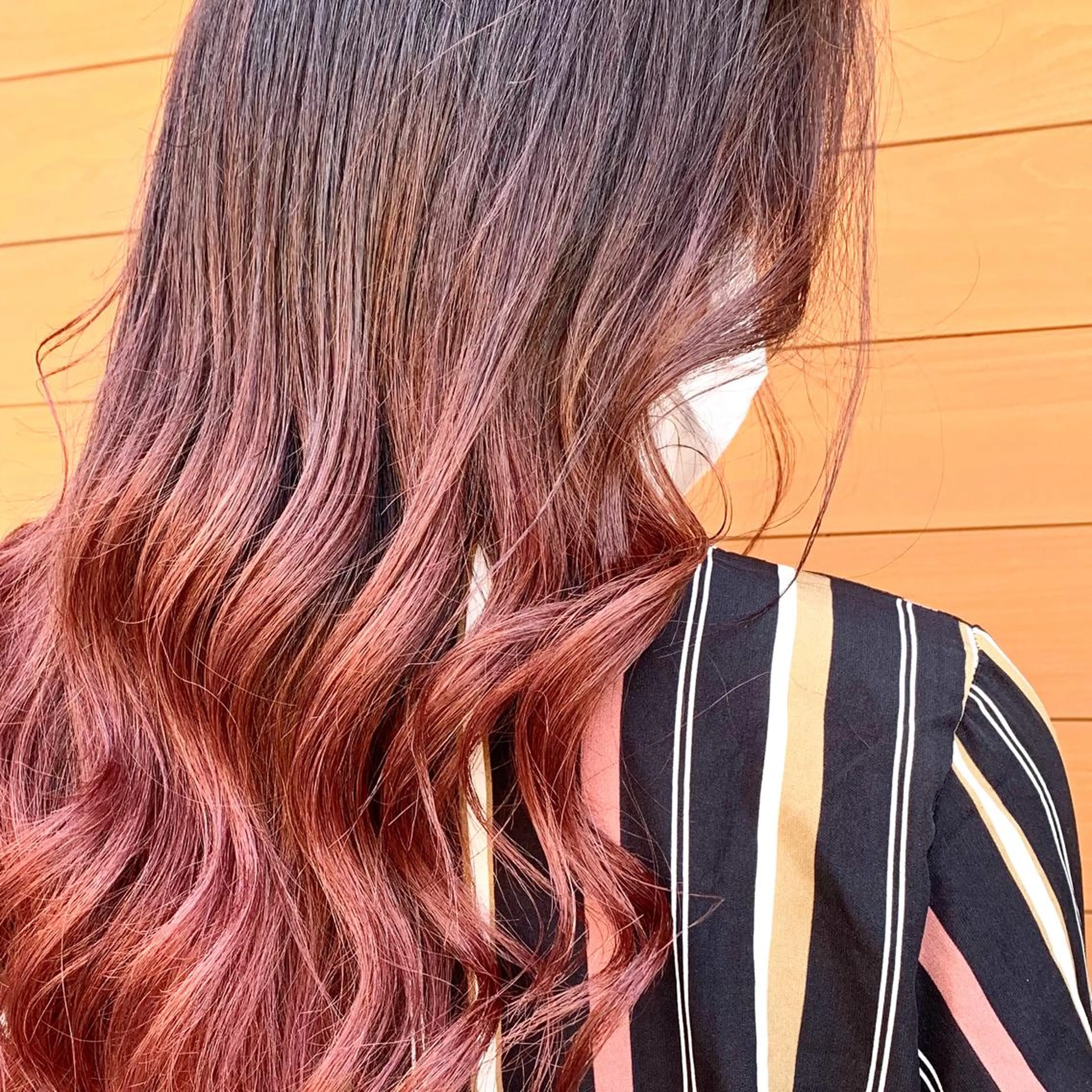 カラー JUNO Hair 아이비/Aibiのその他イメージ