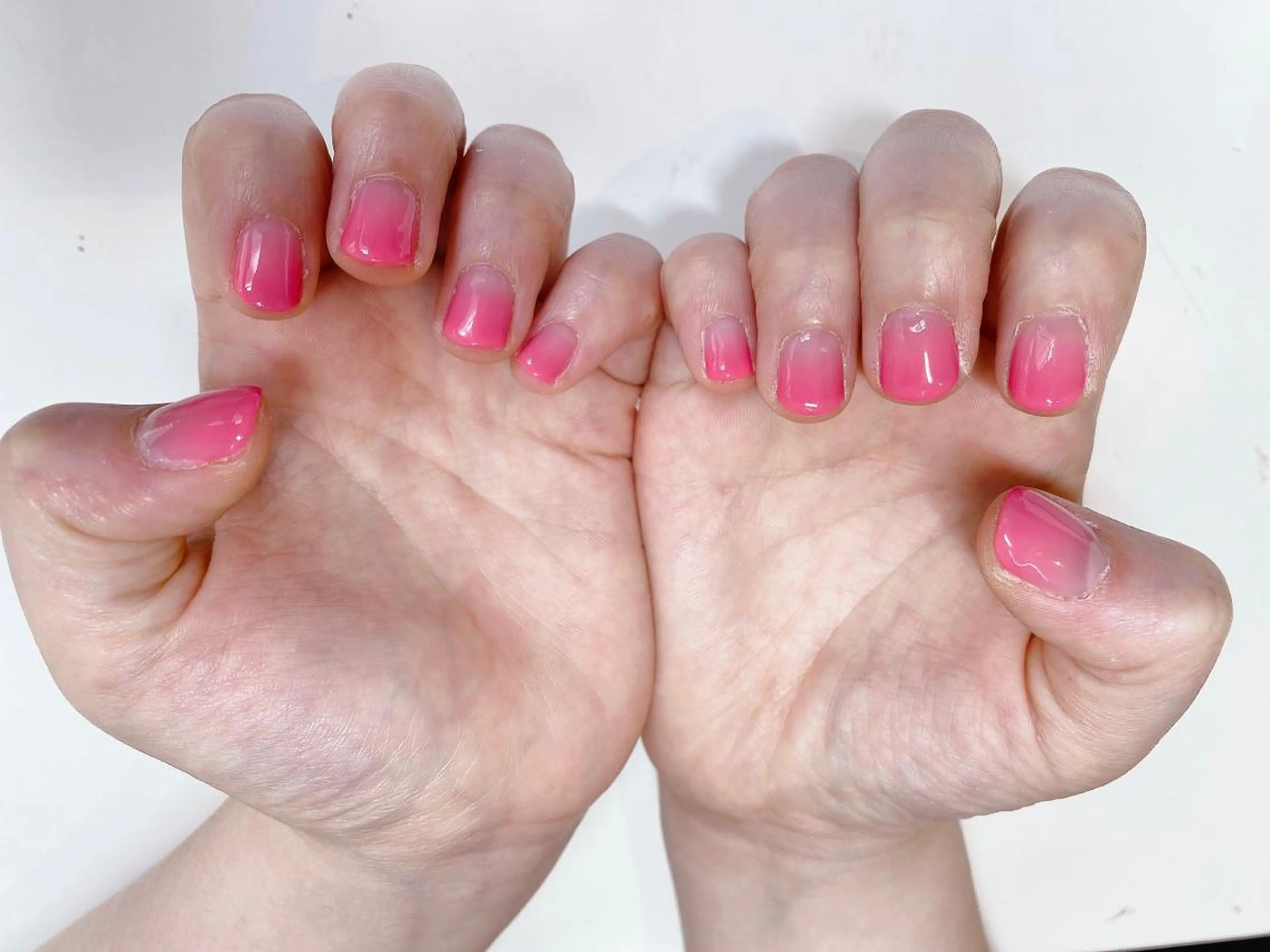 ネイル nail &eye    ADDICT OHORI所属・addict 練習中のネイルデザイン