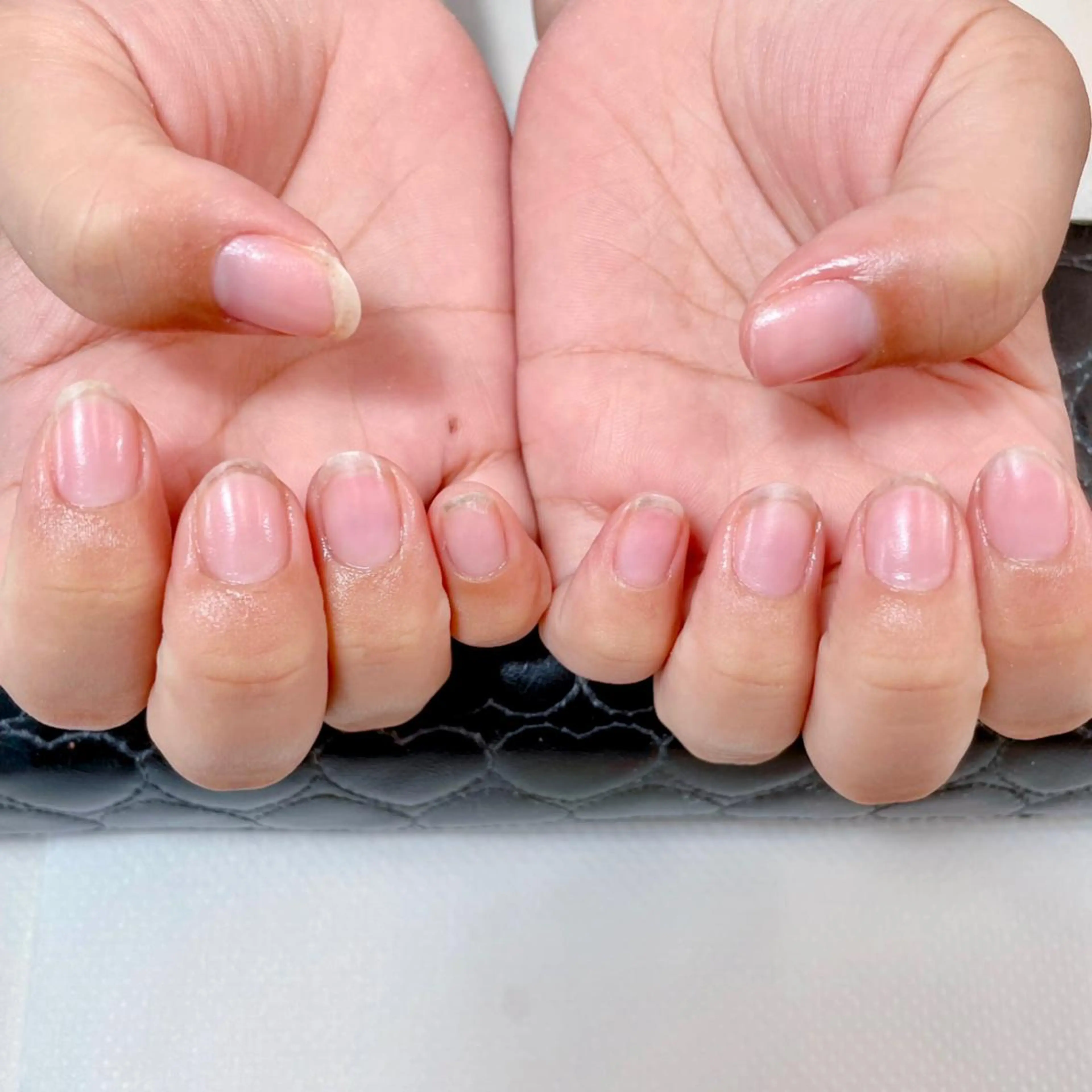 ネイル 佐藤 美沙のネイルデザイン