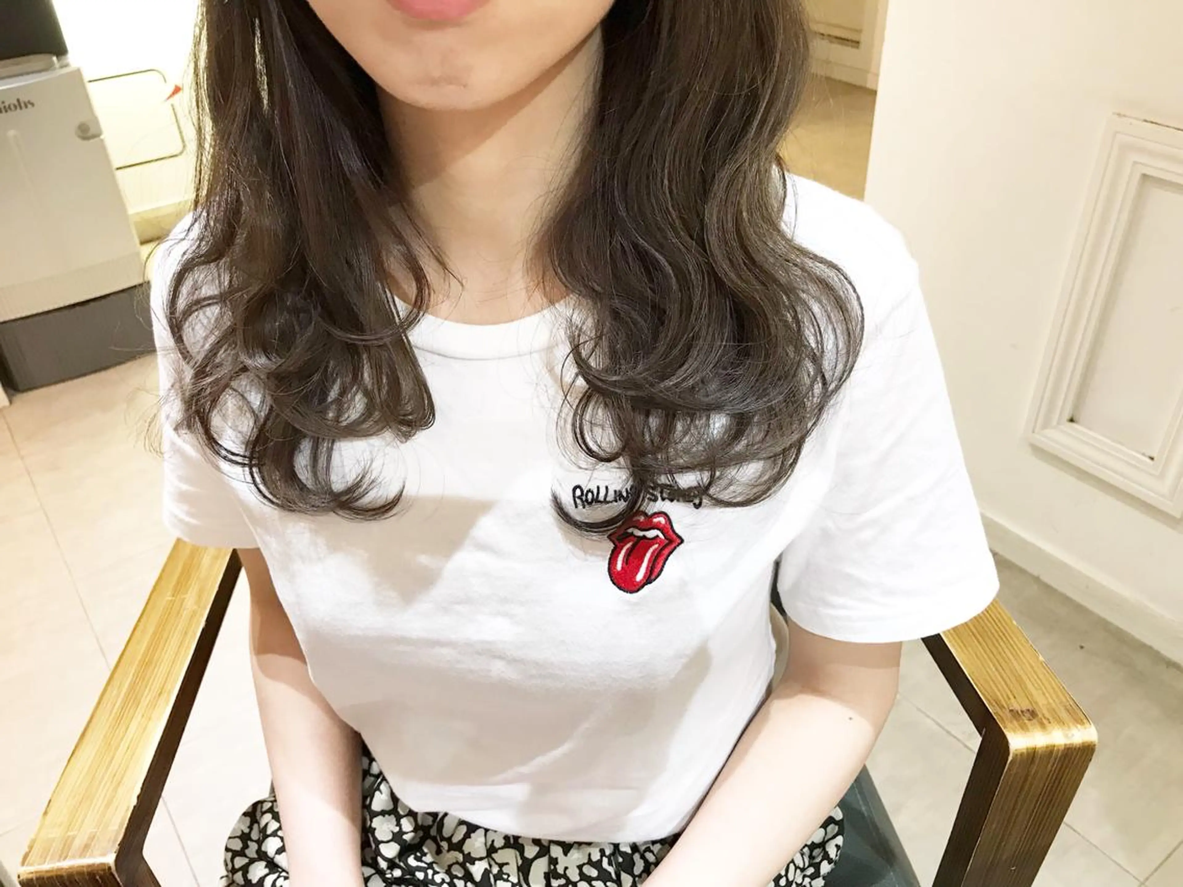 ロング SPUL hair design所属・中富 🍪みなのヘアスタイル