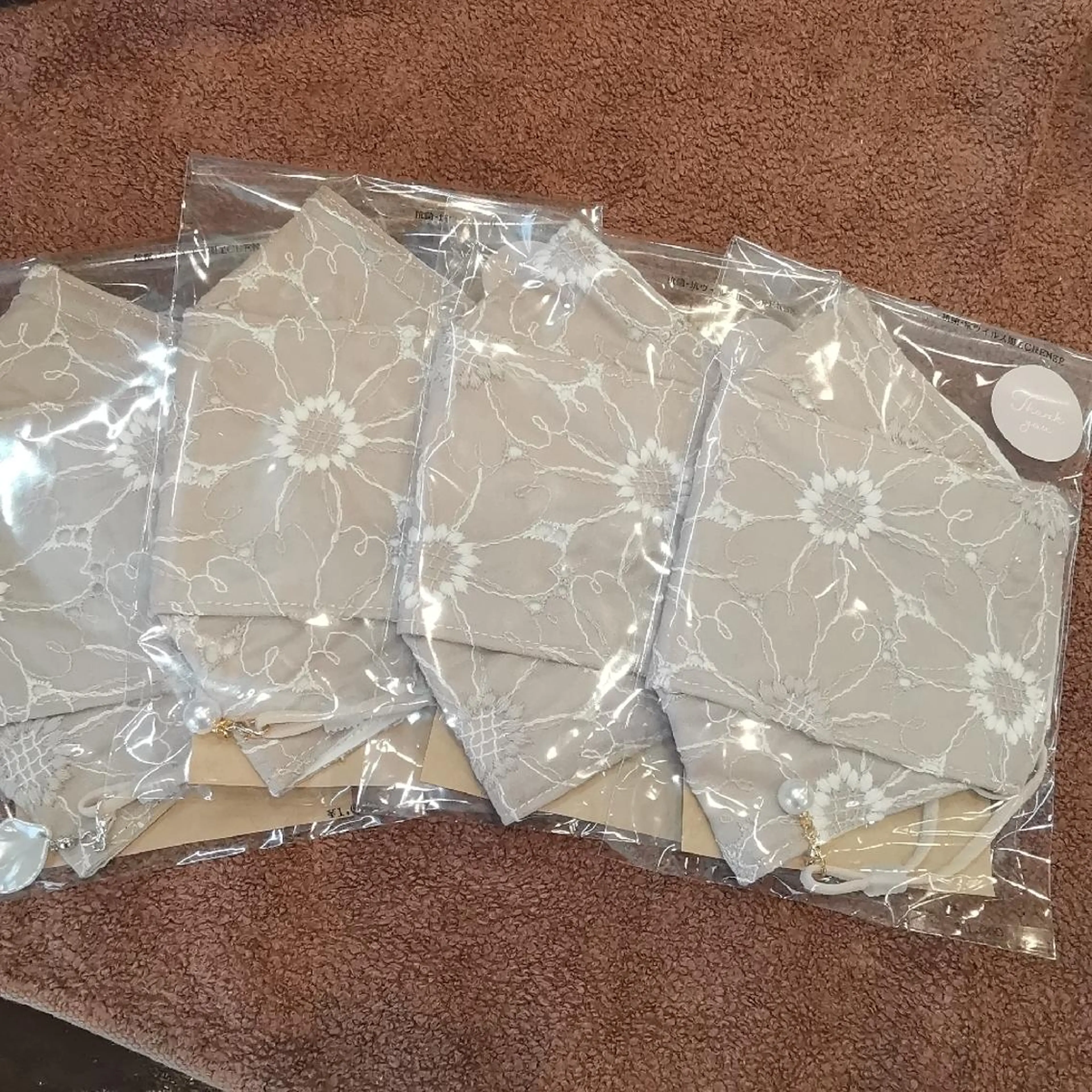 reve あやののネイルデザイン