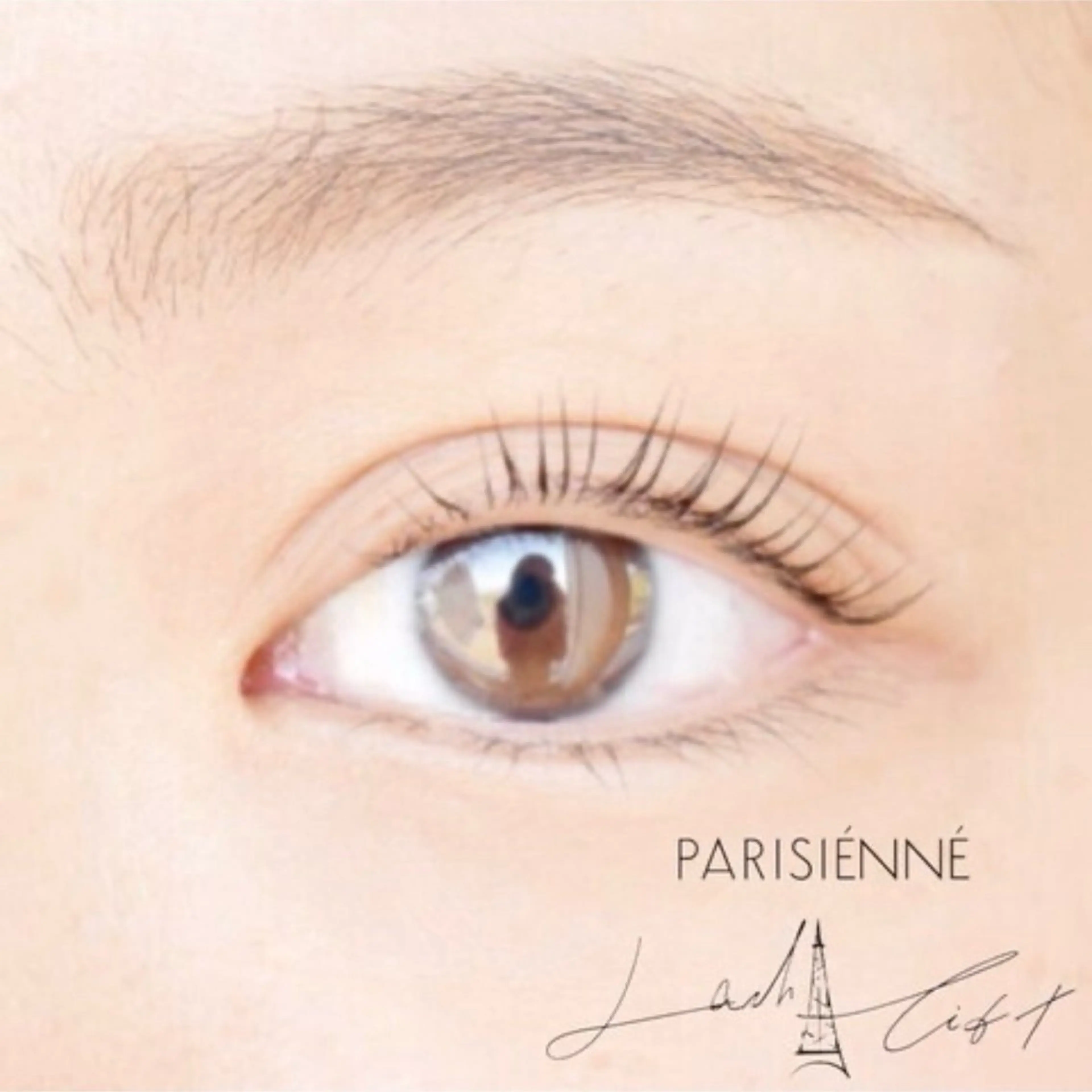 マツエク・マツパ Sol nail & eyelash所属・松田 千佳のマツエク・マツパデザイン