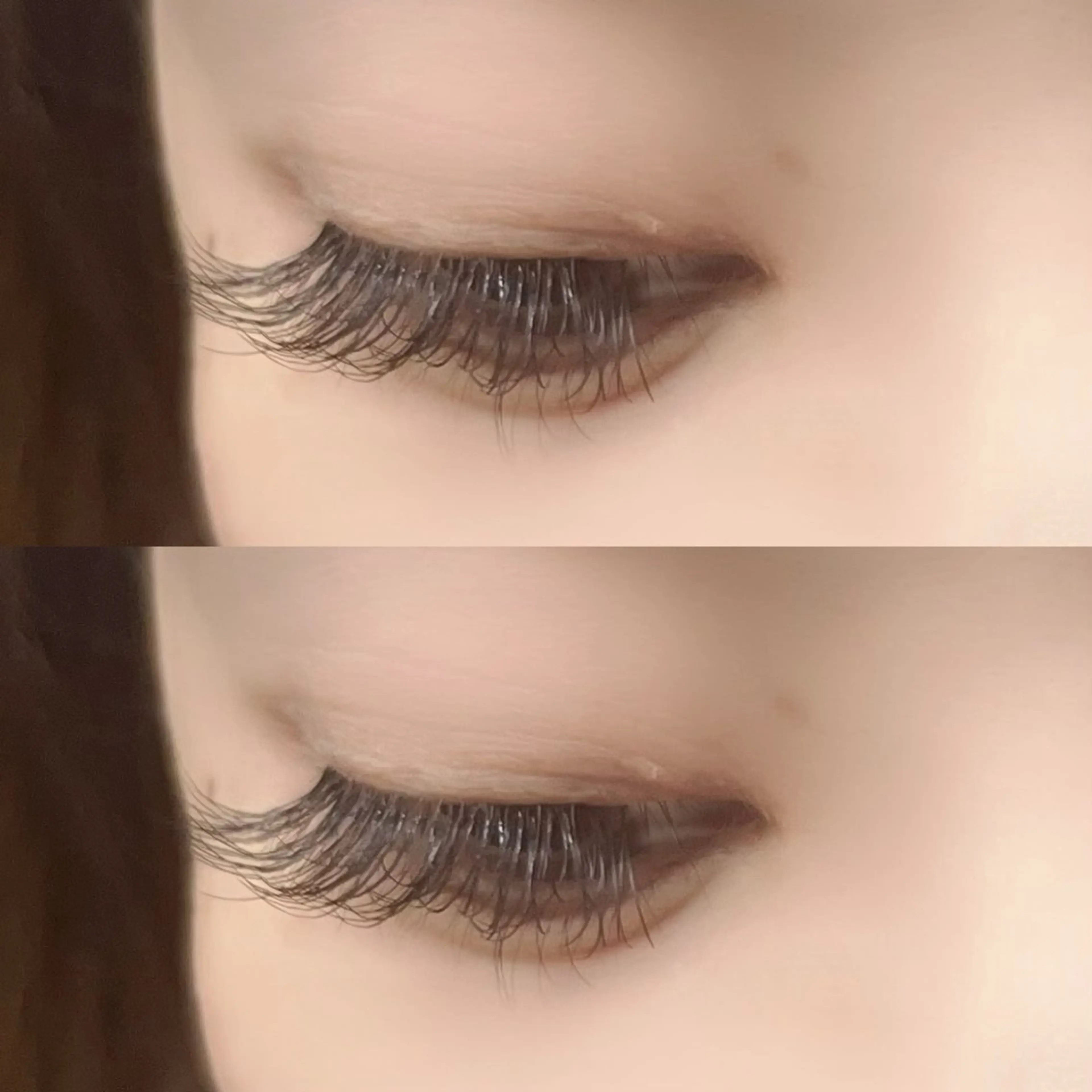 マツエク・マツパ 無料マツエク 新宿徒歩７分のマツエク・マツパデザイン