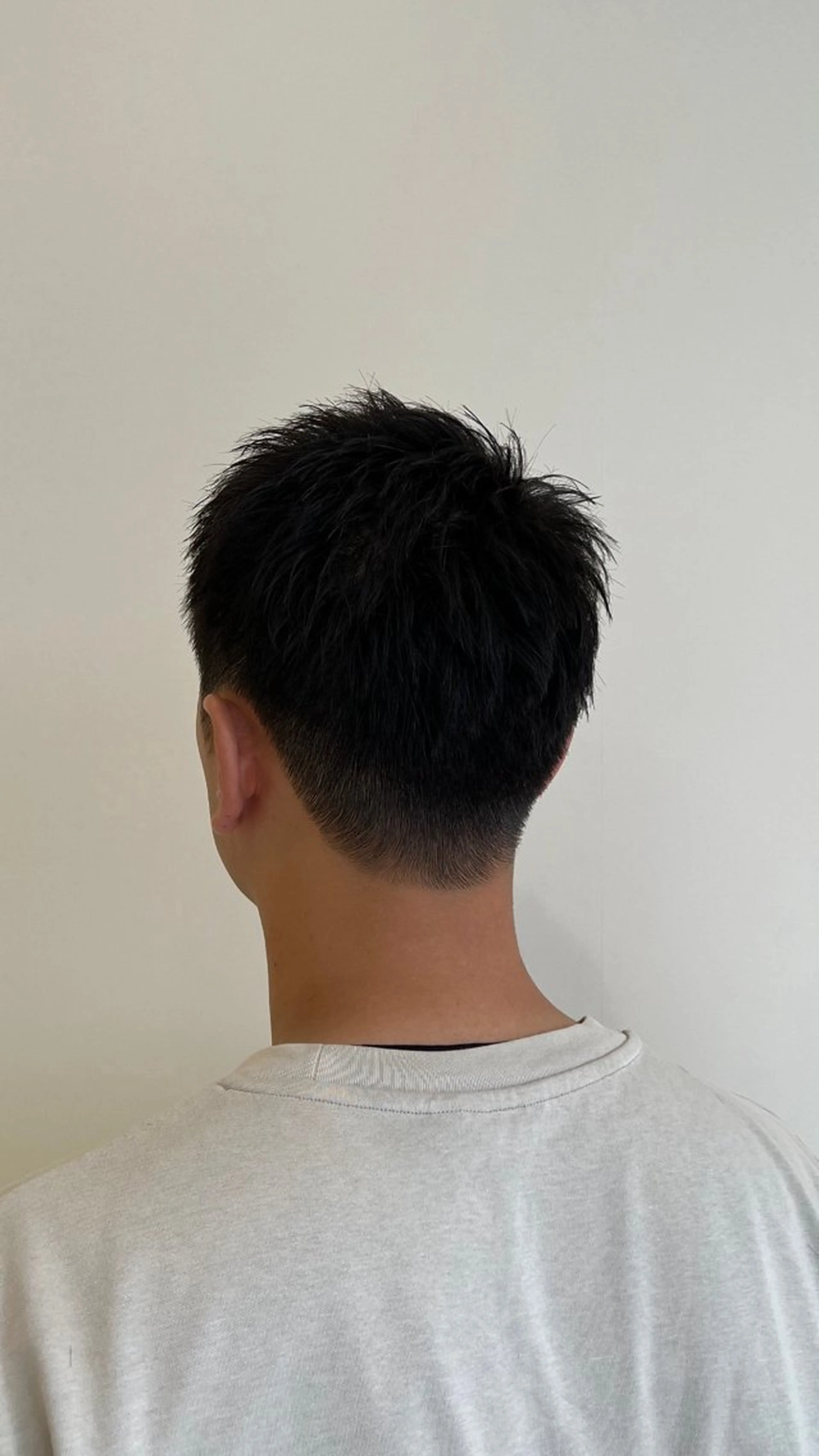 メンズ 💖似合わせ💖 / 小川叶華のヘアスタイル