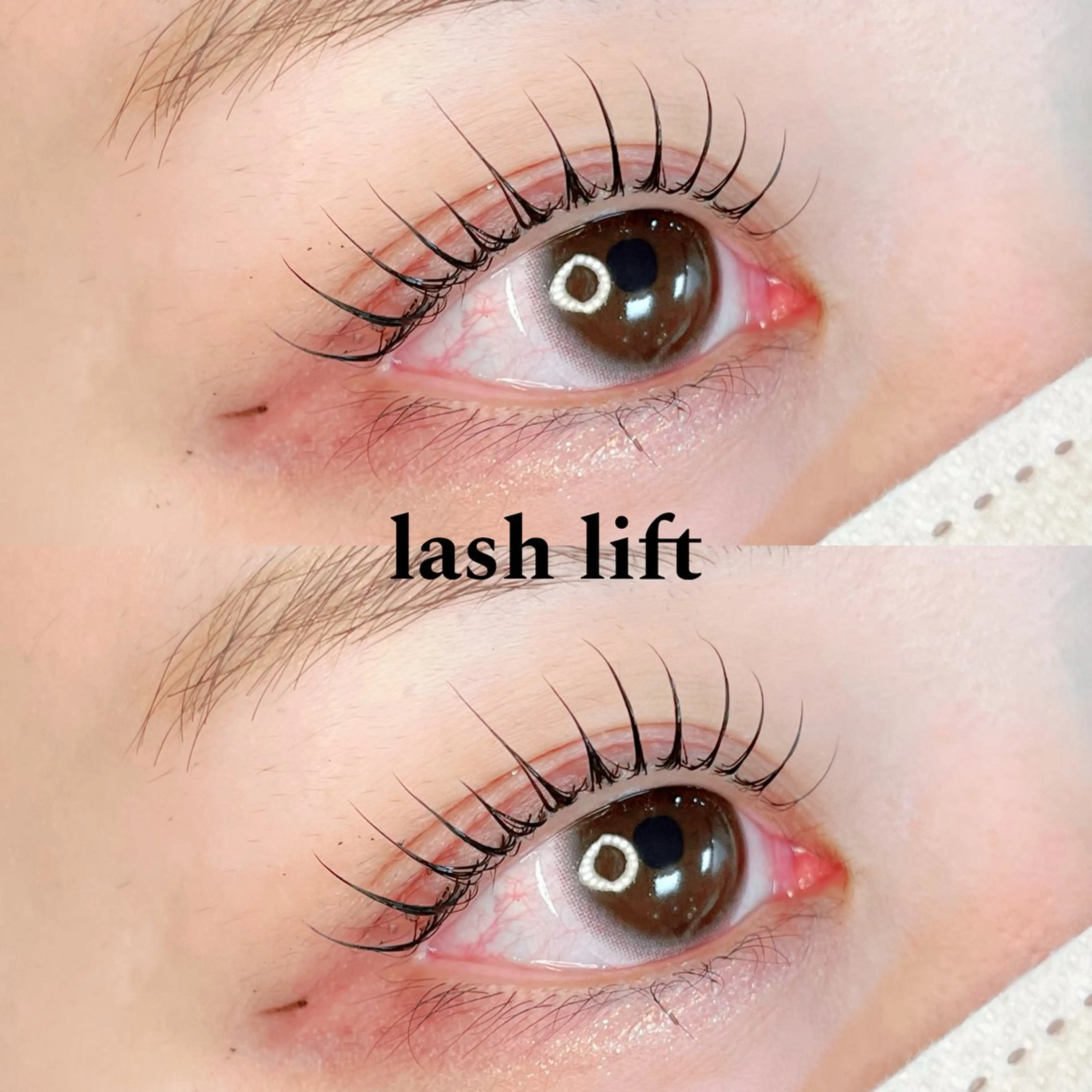 マツエク・マツパ マツパ パリジェンヌ/美眉 OLIVIA加藤のマツエク・マツパデザイン