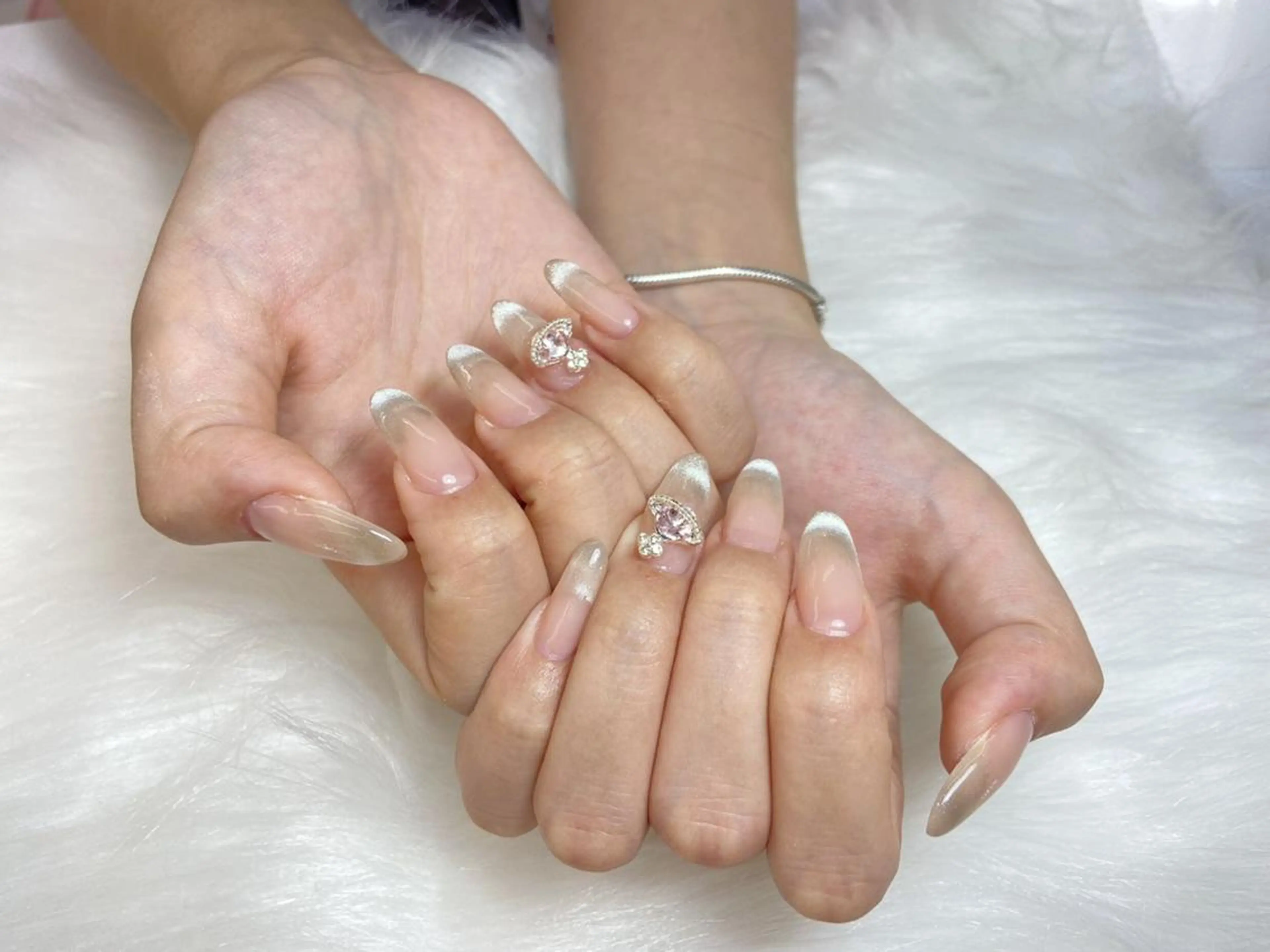 ネイル HAHA NAILSのネイルデザイン