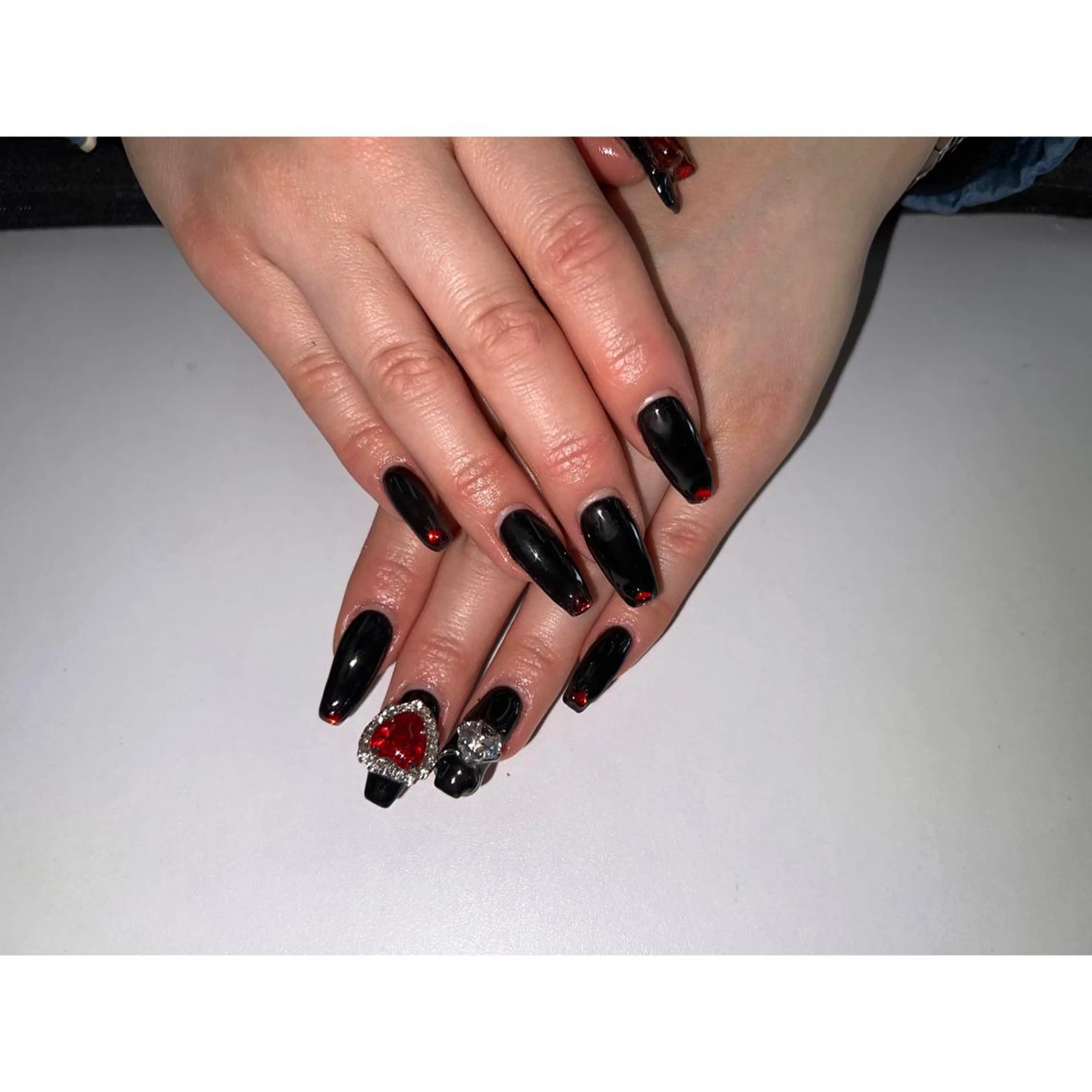 ネイル Nail Salon Ripe所属・Nail Salon Ripeのネイルデザイン