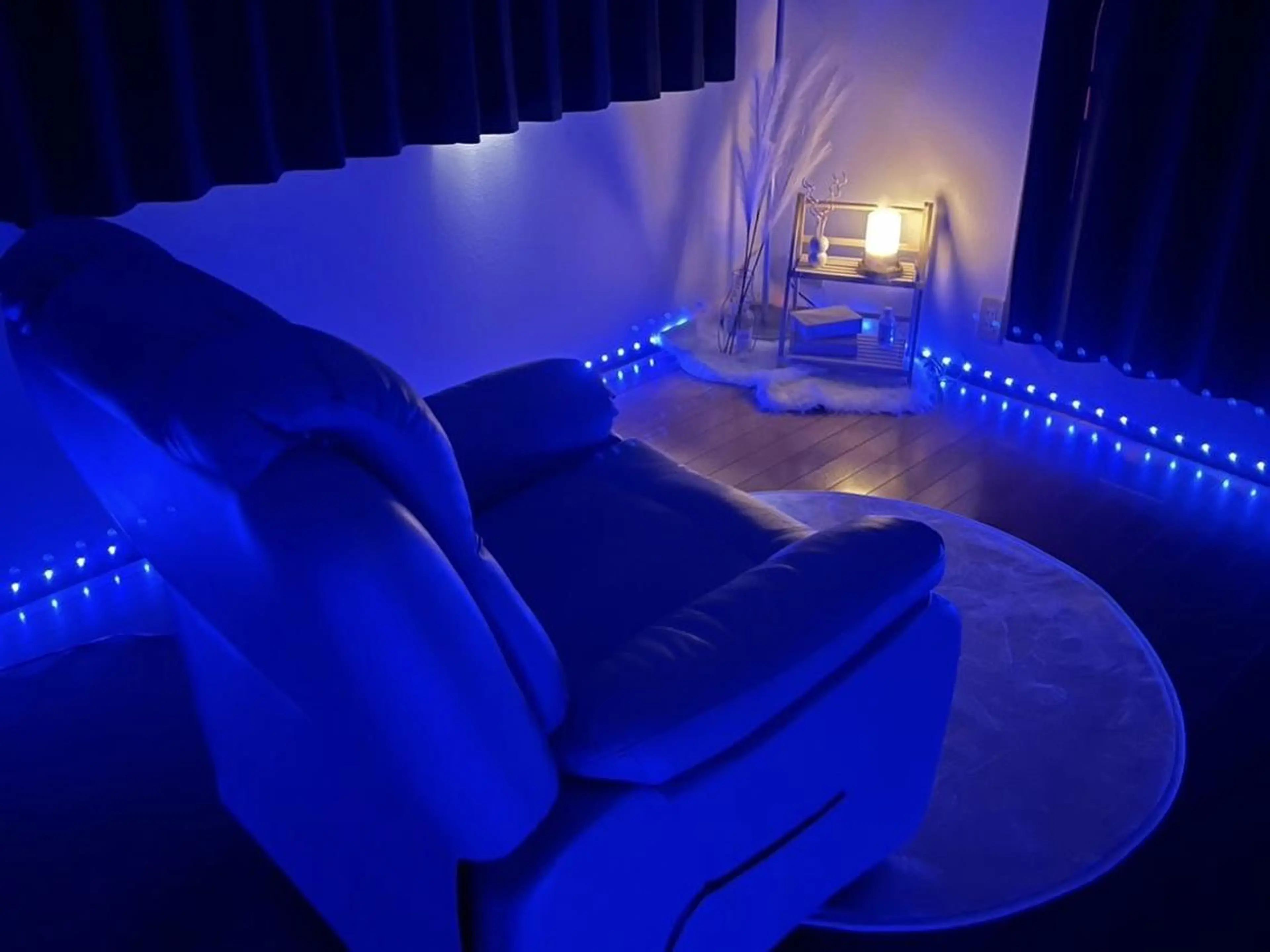 【平日限定】ドライヘッドスパ＆上半身集中90分コースの写真