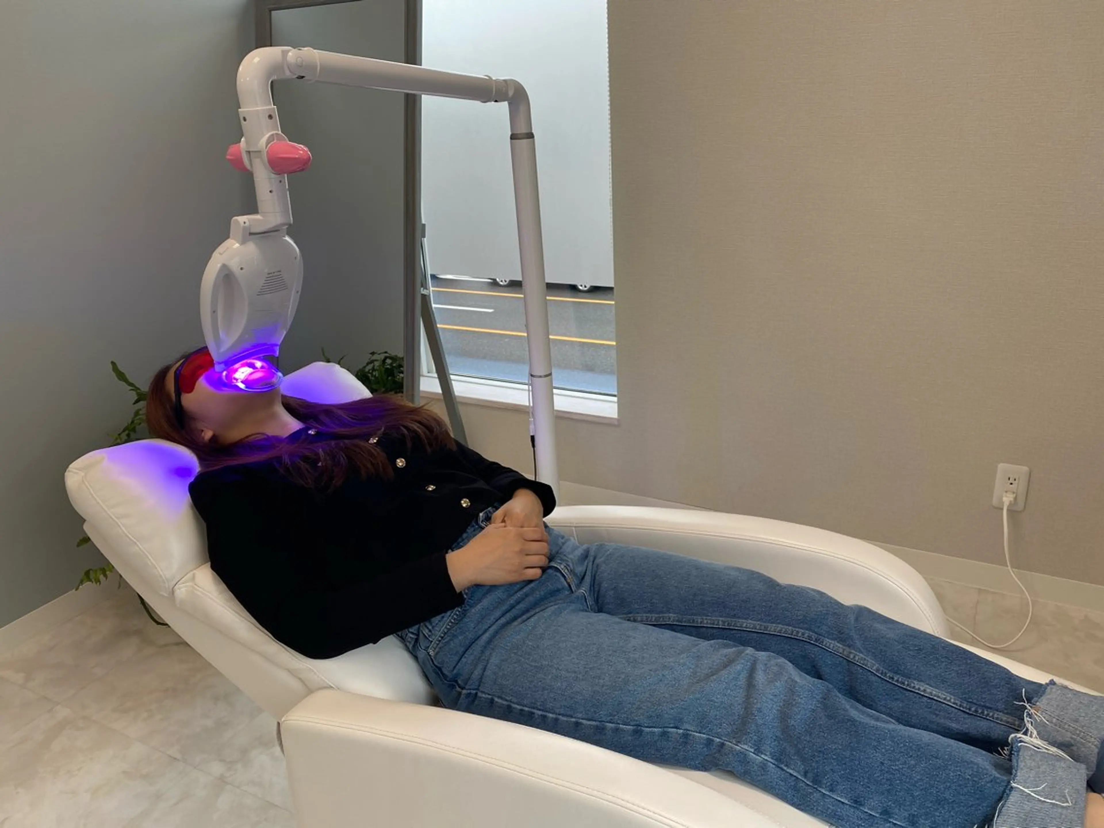 メンズ その他 エクシアホワイトニング草津店所属・nanami -ホワイトニングのその他イメージ