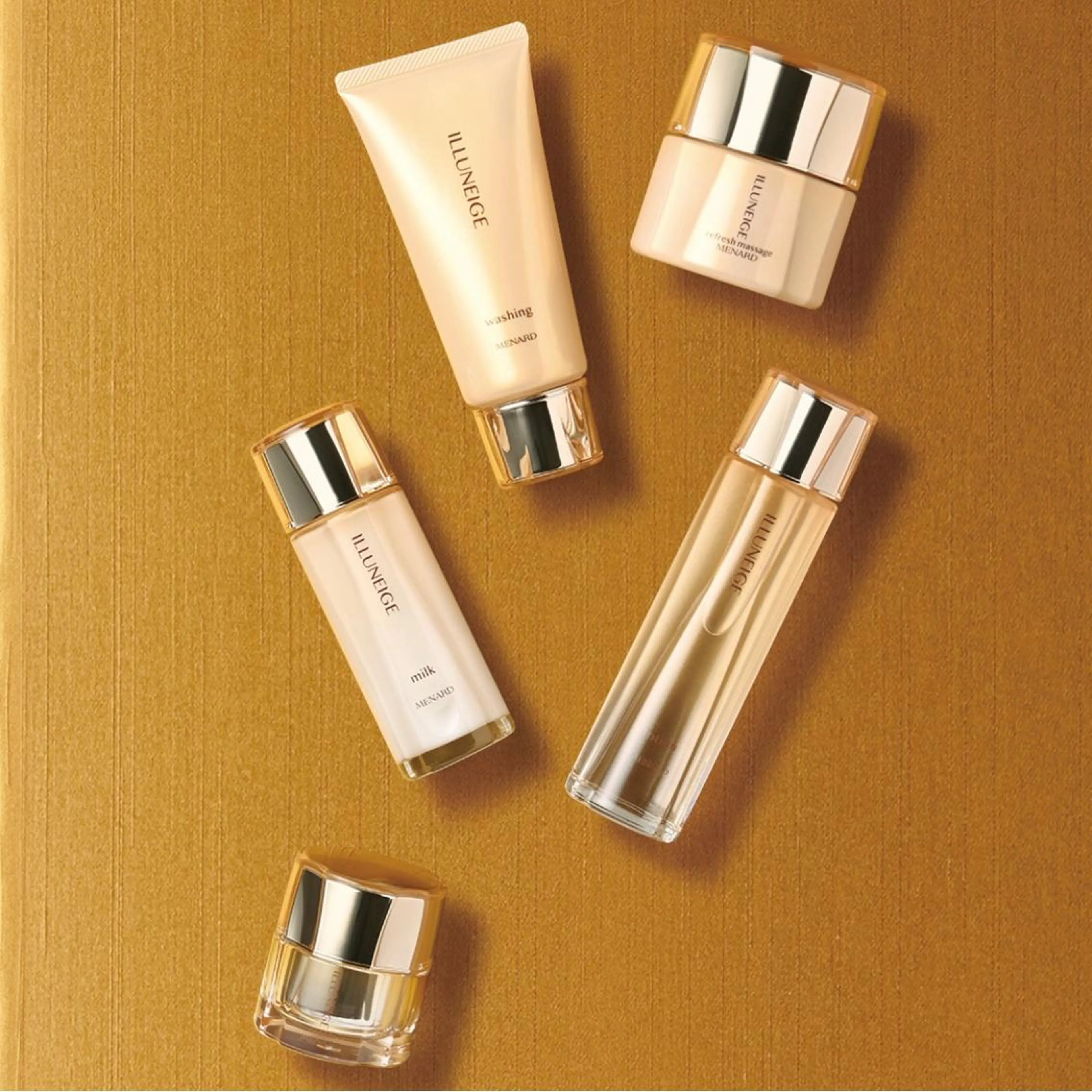 苅谷 愛のエステ・リラクイメージ