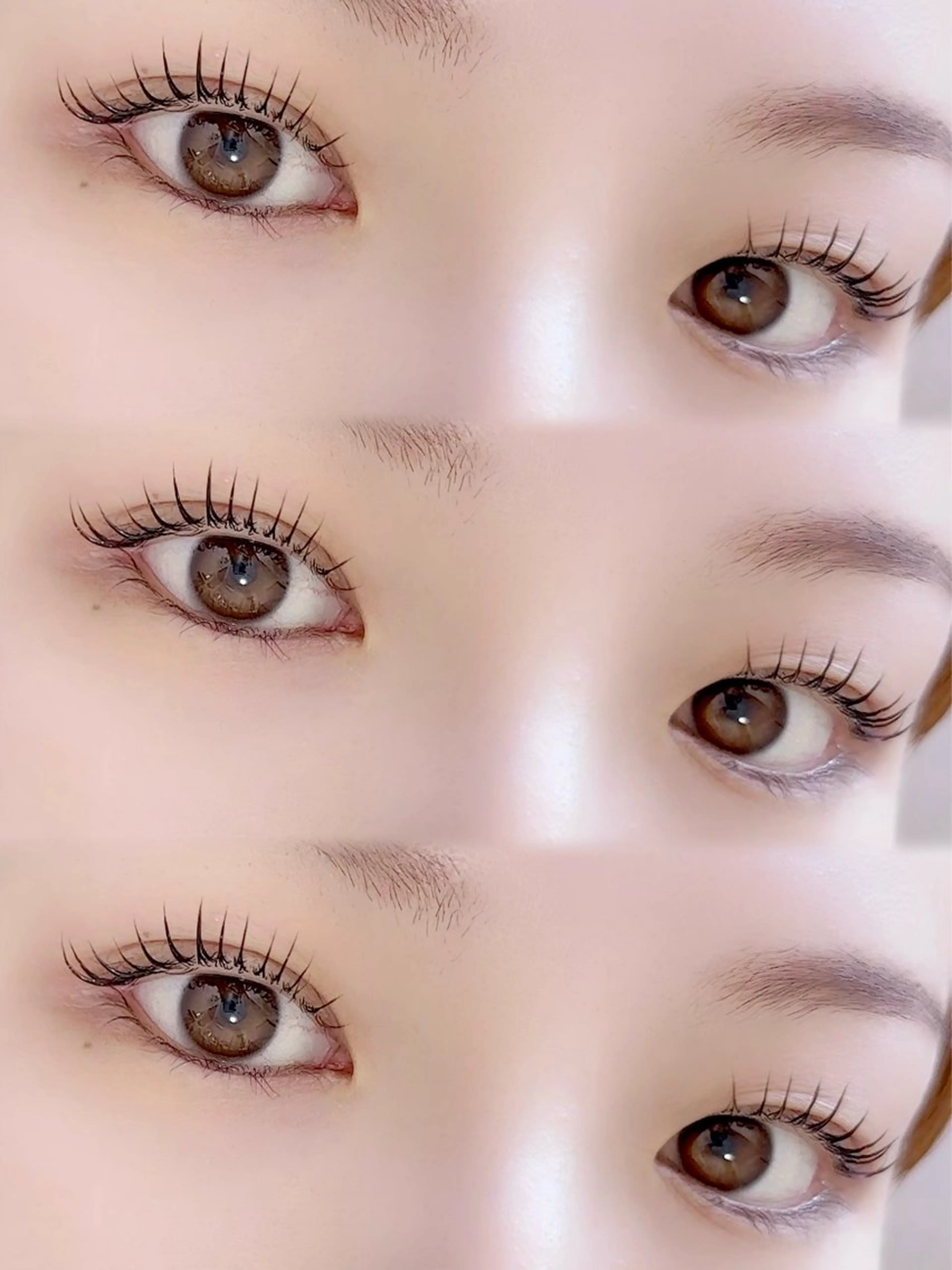 マツエク・マツパ マツエク Liber Kyoto所属・魔法の シミ取り職人のエステ・リラクイメージ