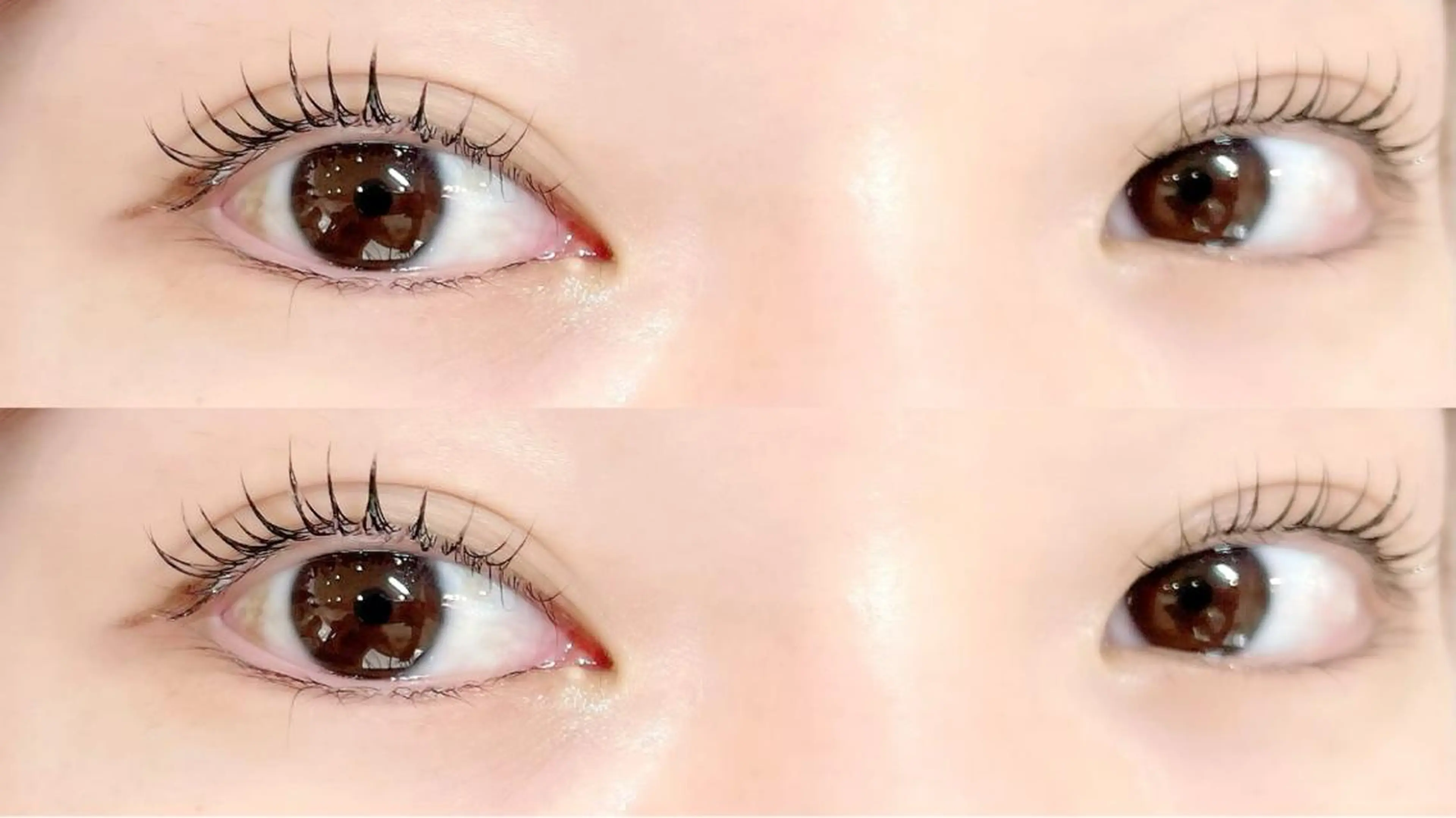 マツエク・マツパ 一重×まつ毛パーマ LIKO eyelashの眉毛・アイブロウイメージ