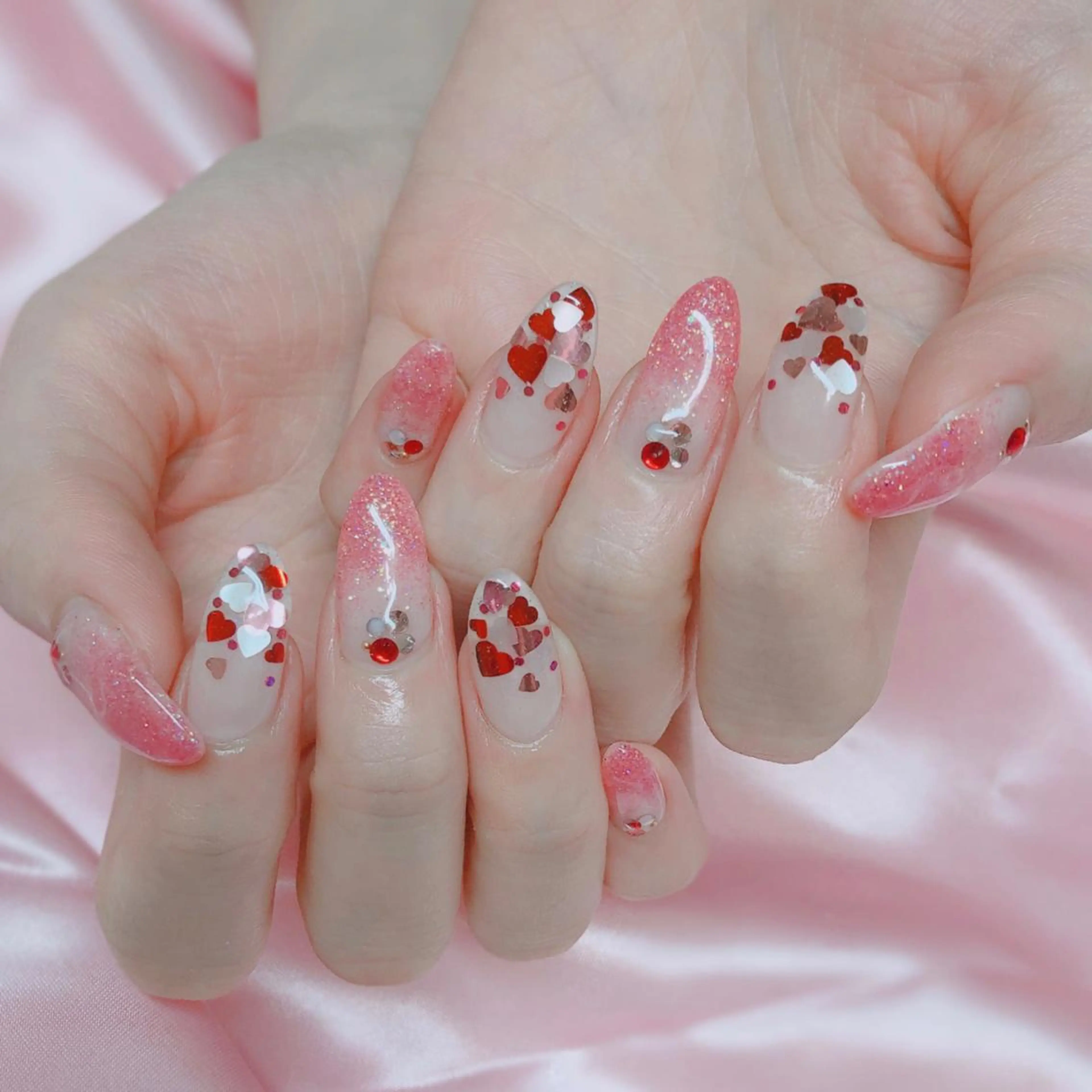 ネイル Private Salon 大宮のネイルデザイン